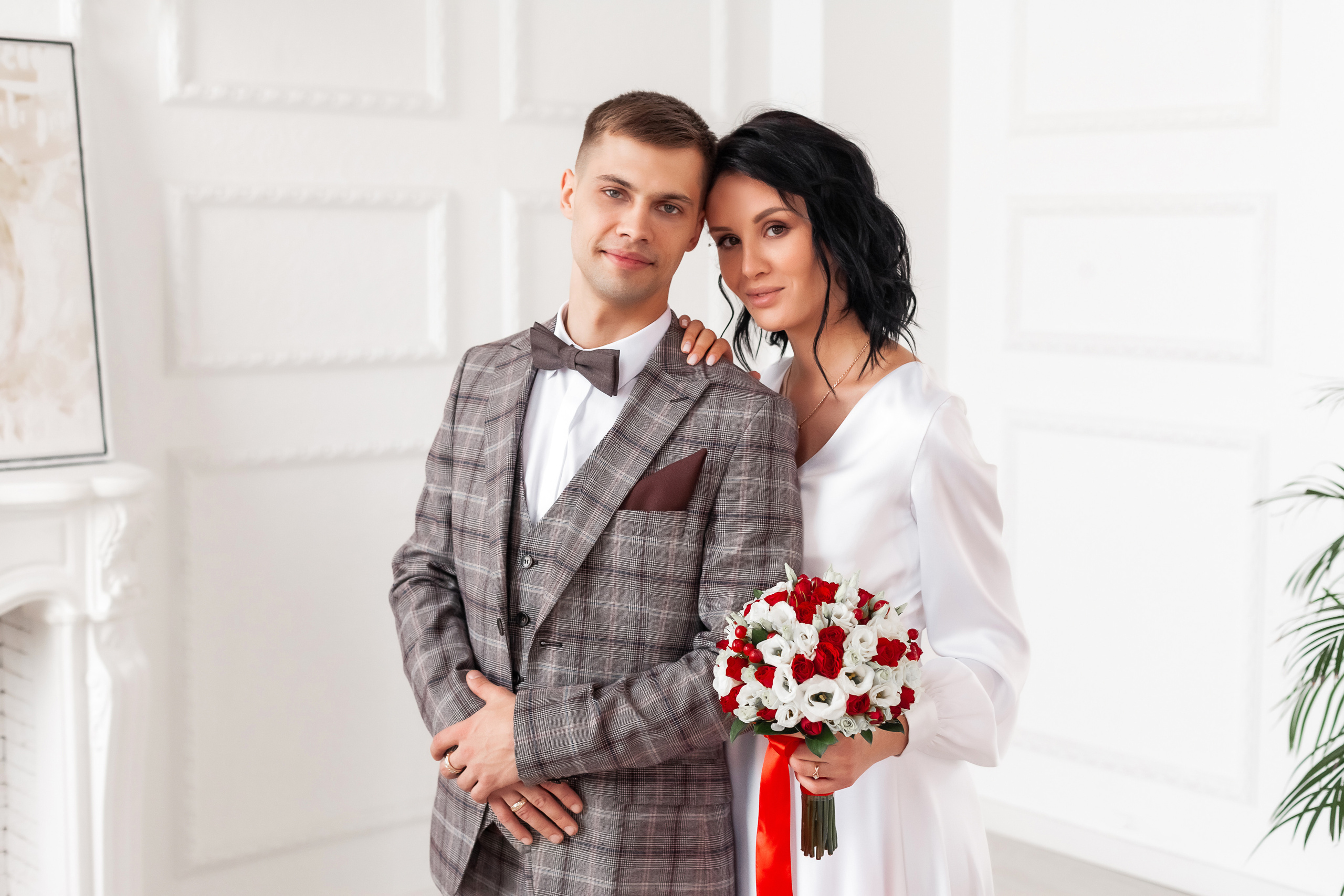 Артем и Ляйсан. Семейный и детский фотограф в Екатеринбурге Оксана Пипкина