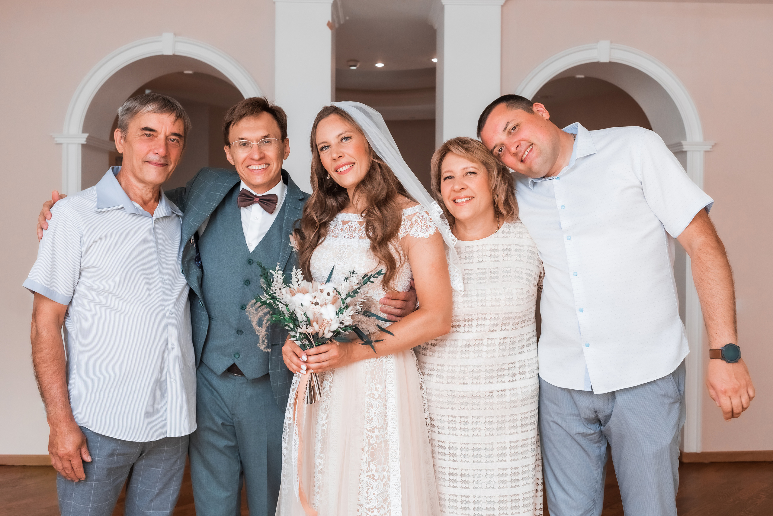 Валерий + Евгения. Семейный и детский фотограф в Екатеринбурге Оксана Пипкина