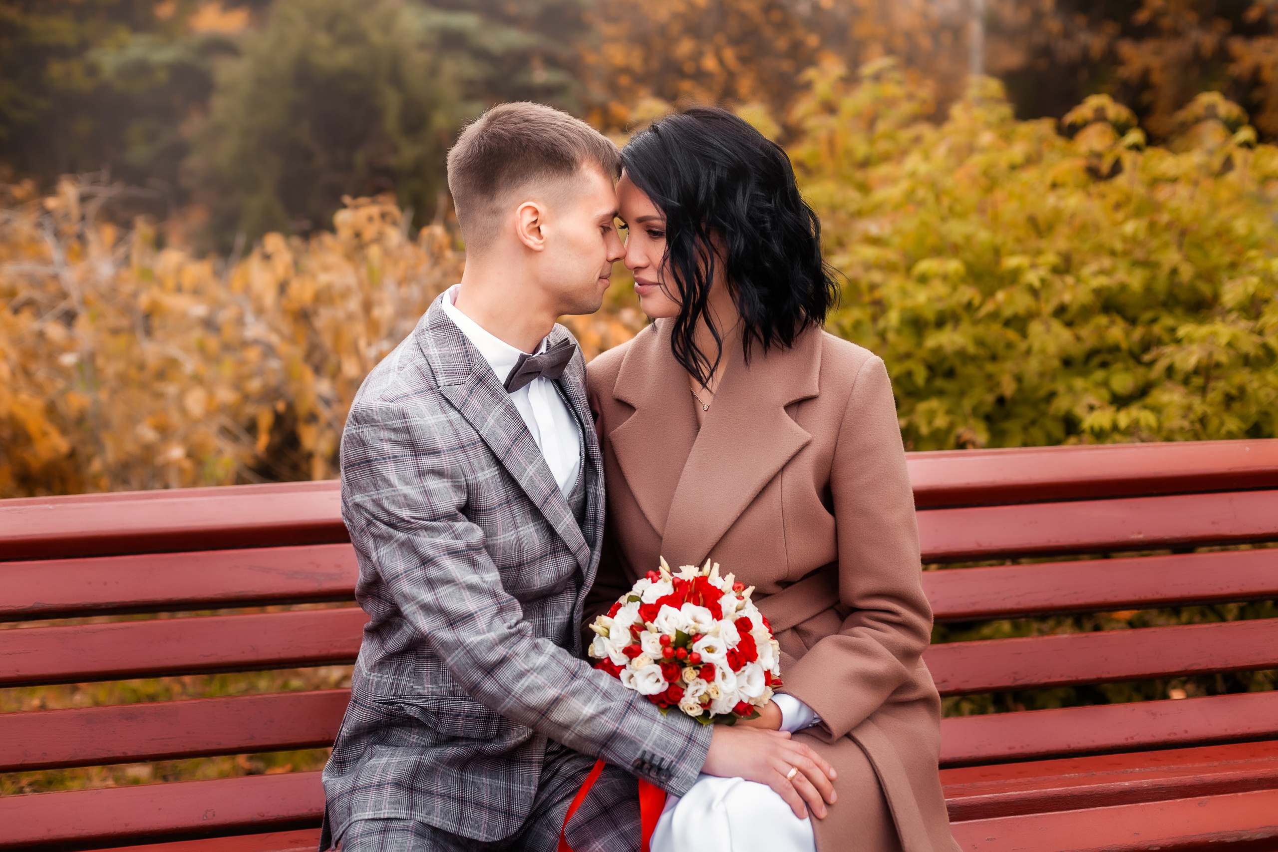 Артем и Ляйсан. Семейный и детский фотограф в Екатеринбурге Оксана Пипкина
