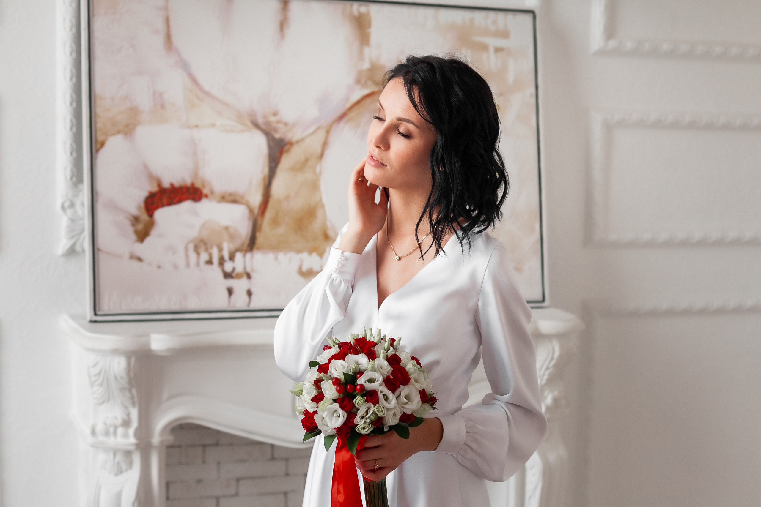 Артем и Ляйсан. Семейный и детский фотограф в Екатеринбурге Оксана Пипкина