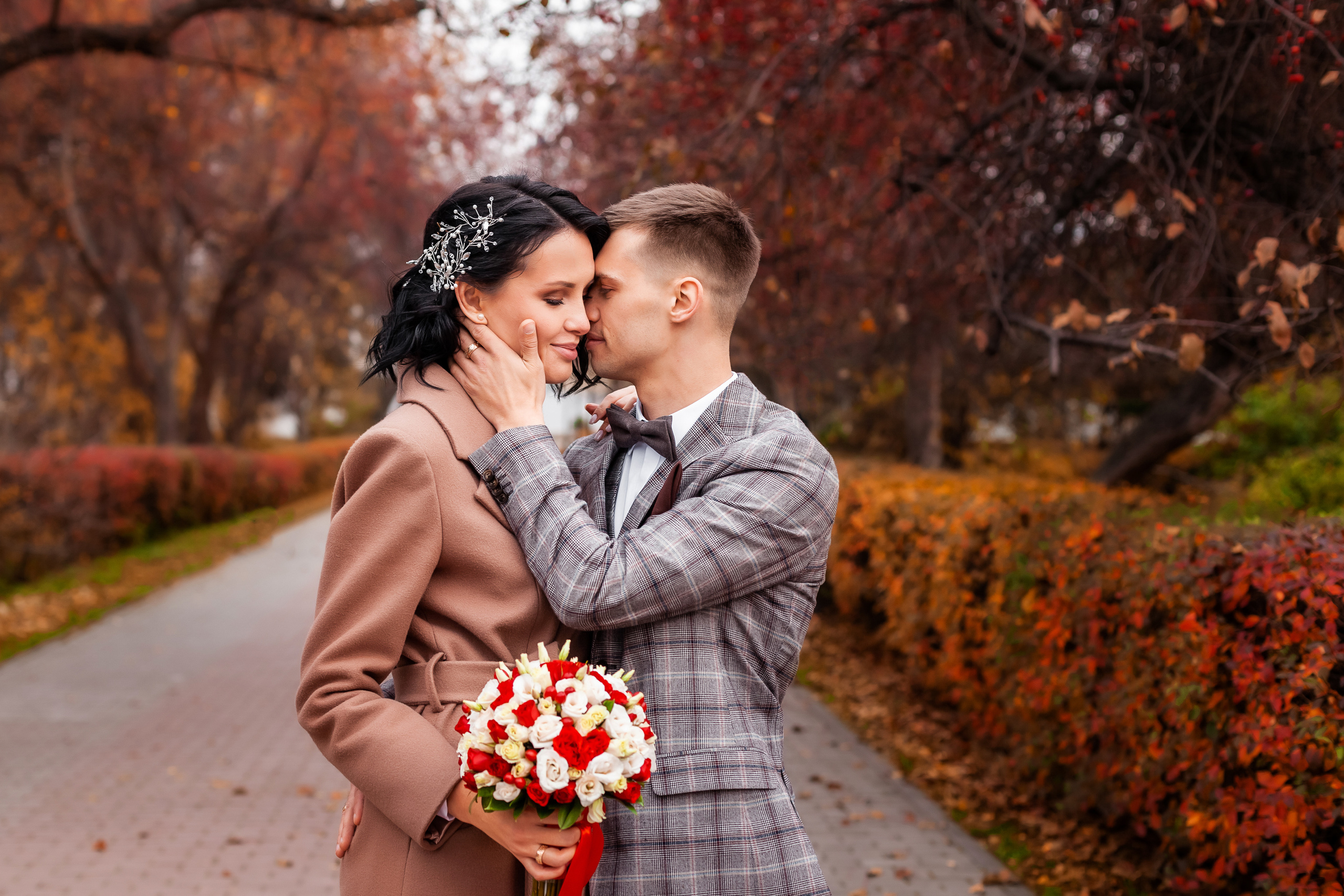 Артем и Ляйсан. Семейный и детский фотограф в Екатеринбурге Оксана Пипкина