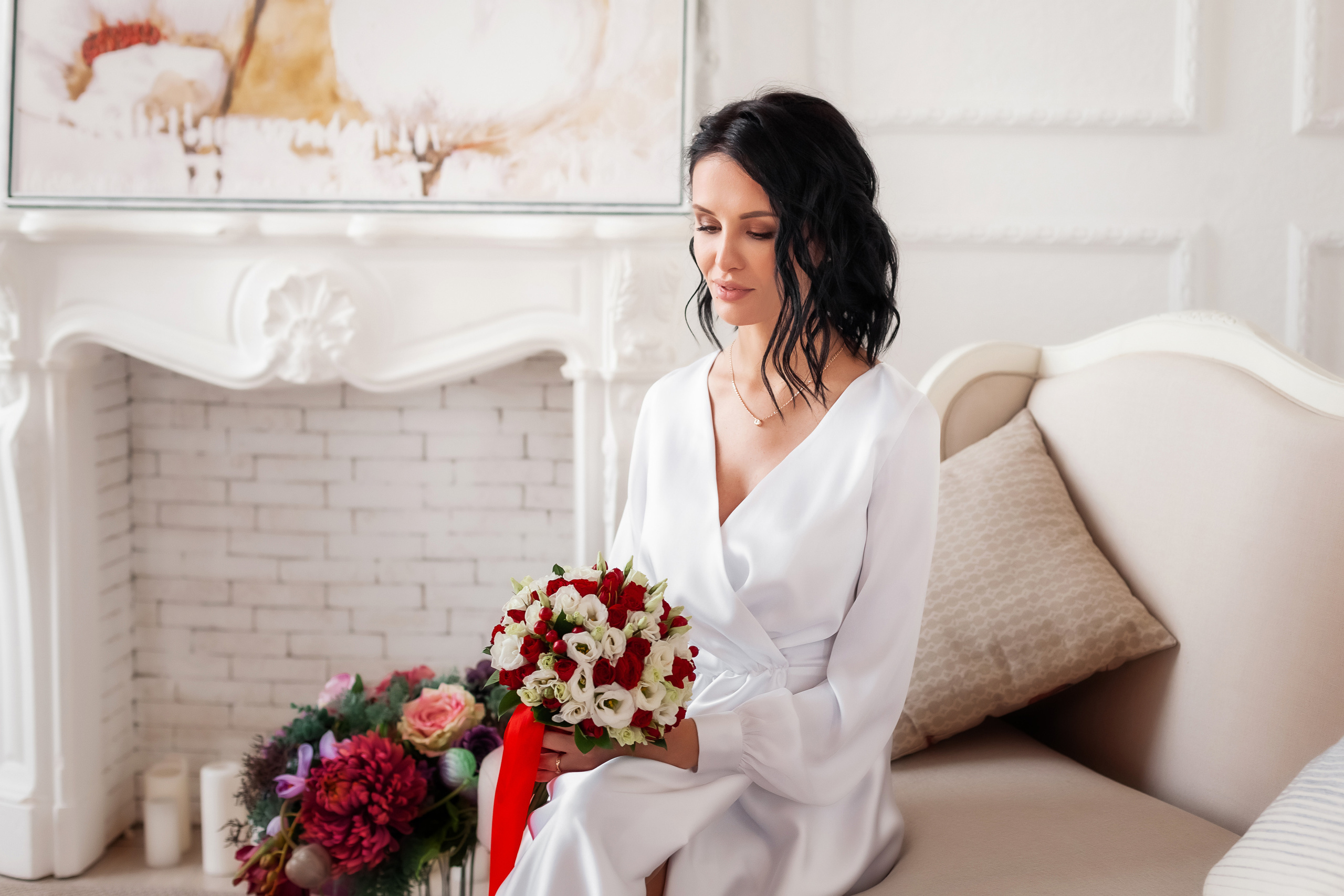 Артем и Ляйсан. Семейный и детский фотограф в Екатеринбурге Оксана Пипкина