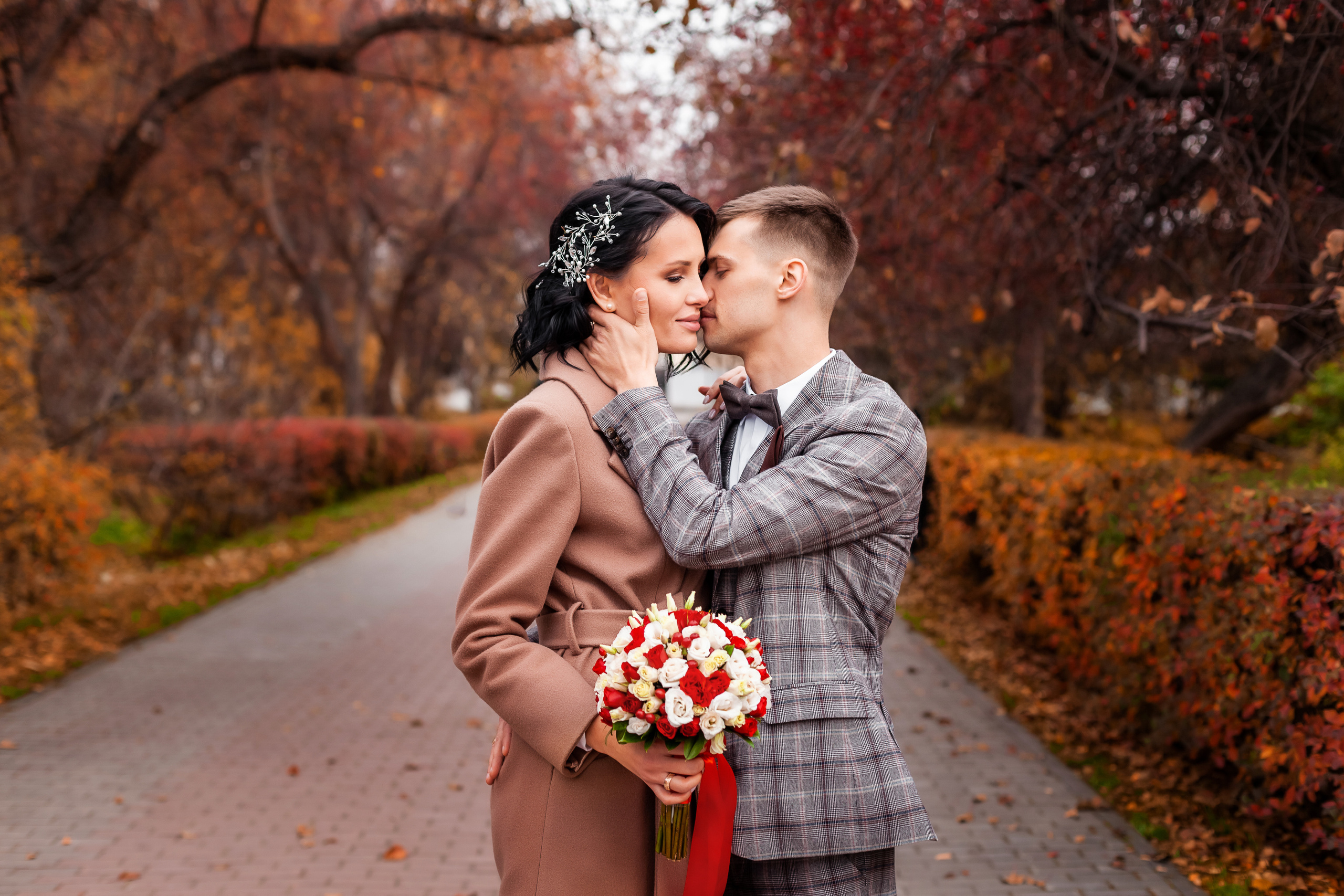 Артем и Ляйсан. Семейный и детский фотограф в Екатеринбурге Оксана Пипкина