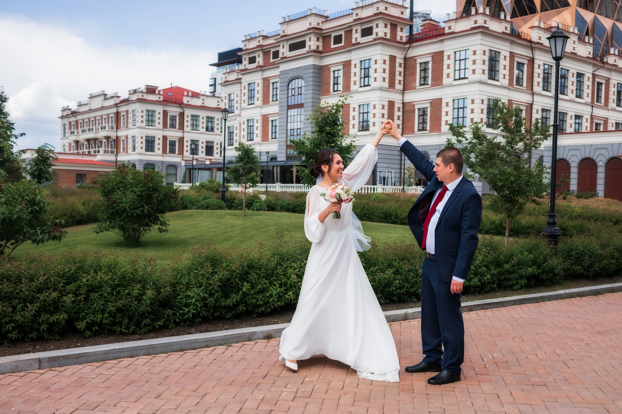 Раиль + Алина. Семейный и детский фотограф в Екатеринбурге Оксана Пипкина