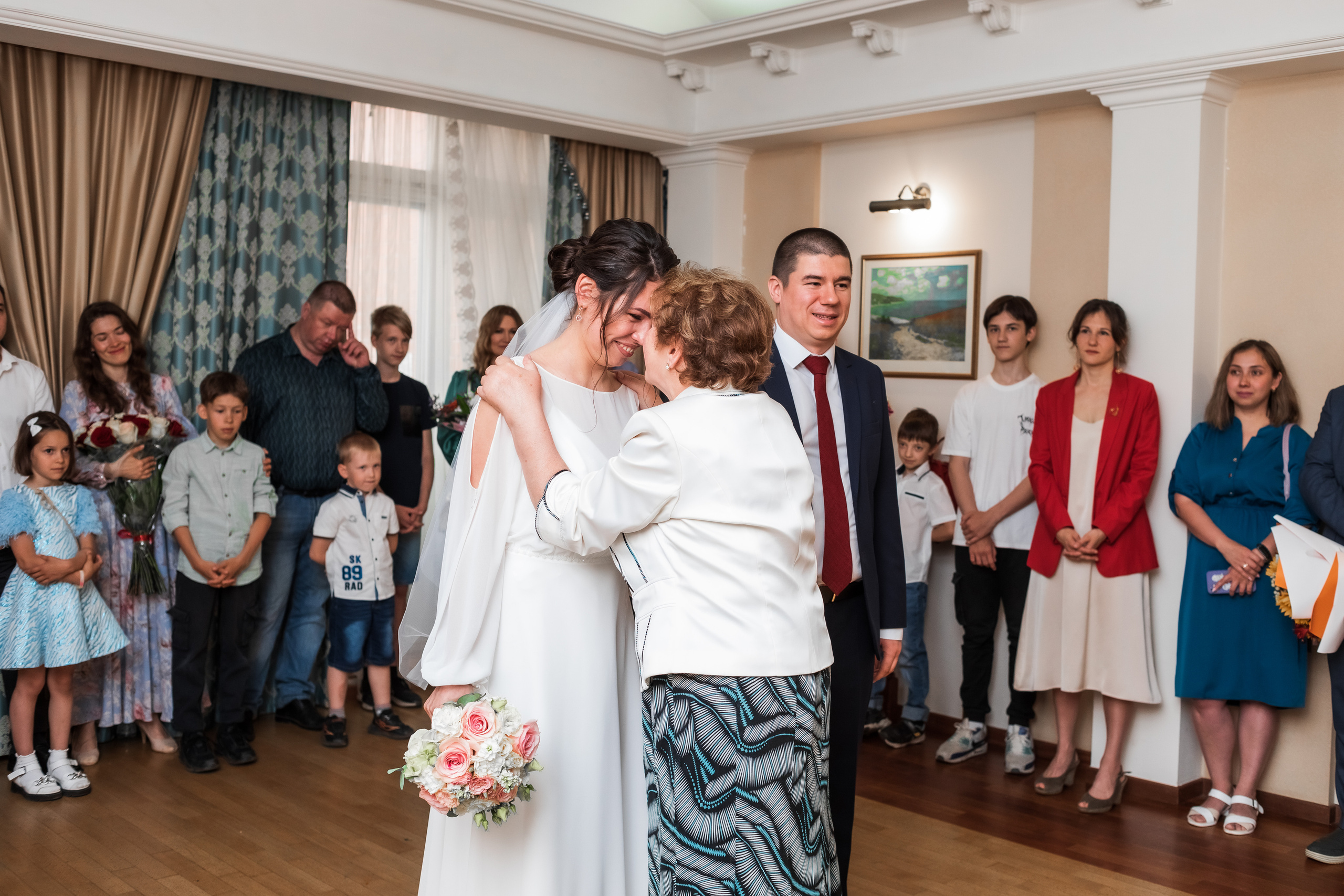 Раиль + Алина. Семейный и детский фотограф в Екатеринбурге Оксана Пипкина