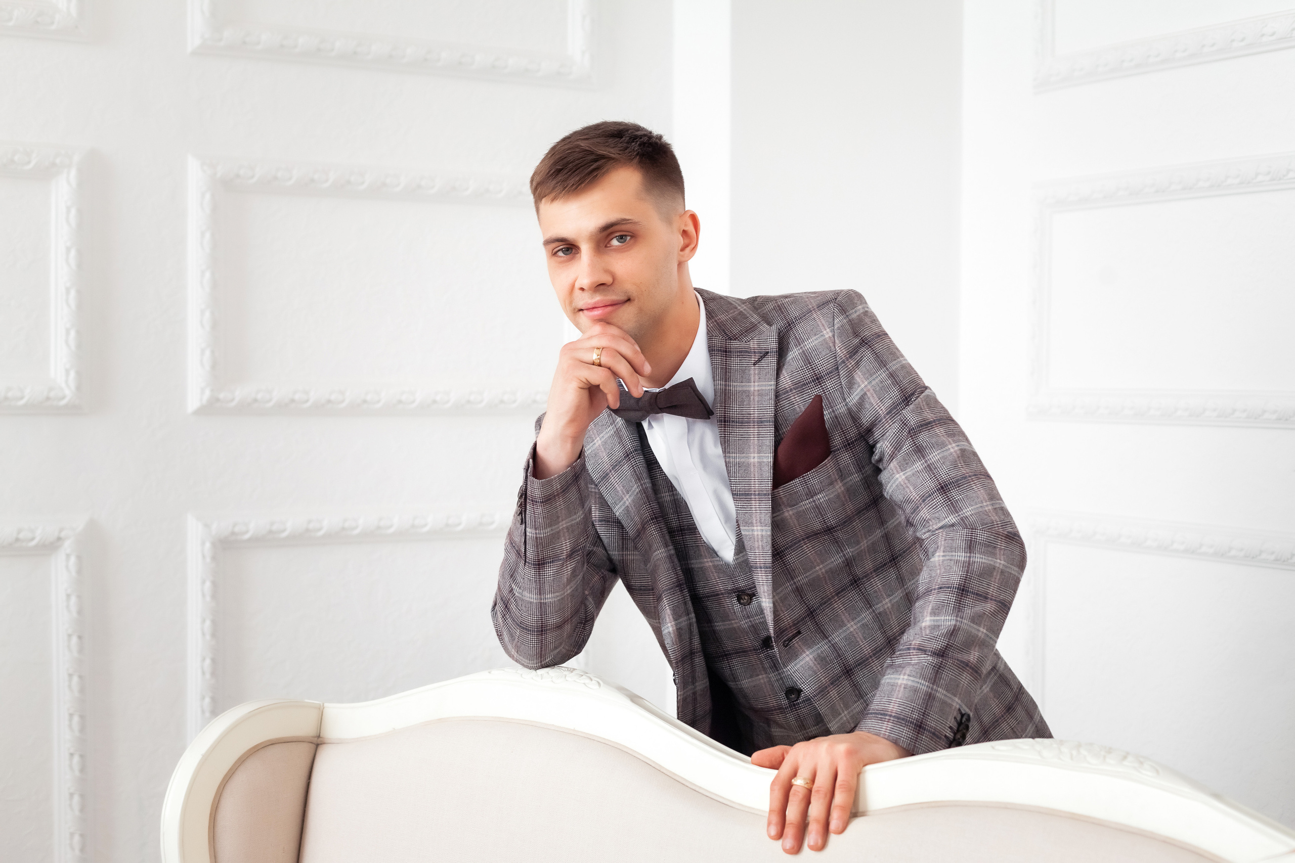 Артем и Ляйсан. Семейный и детский фотограф в Екатеринбурге Оксана Пипкина