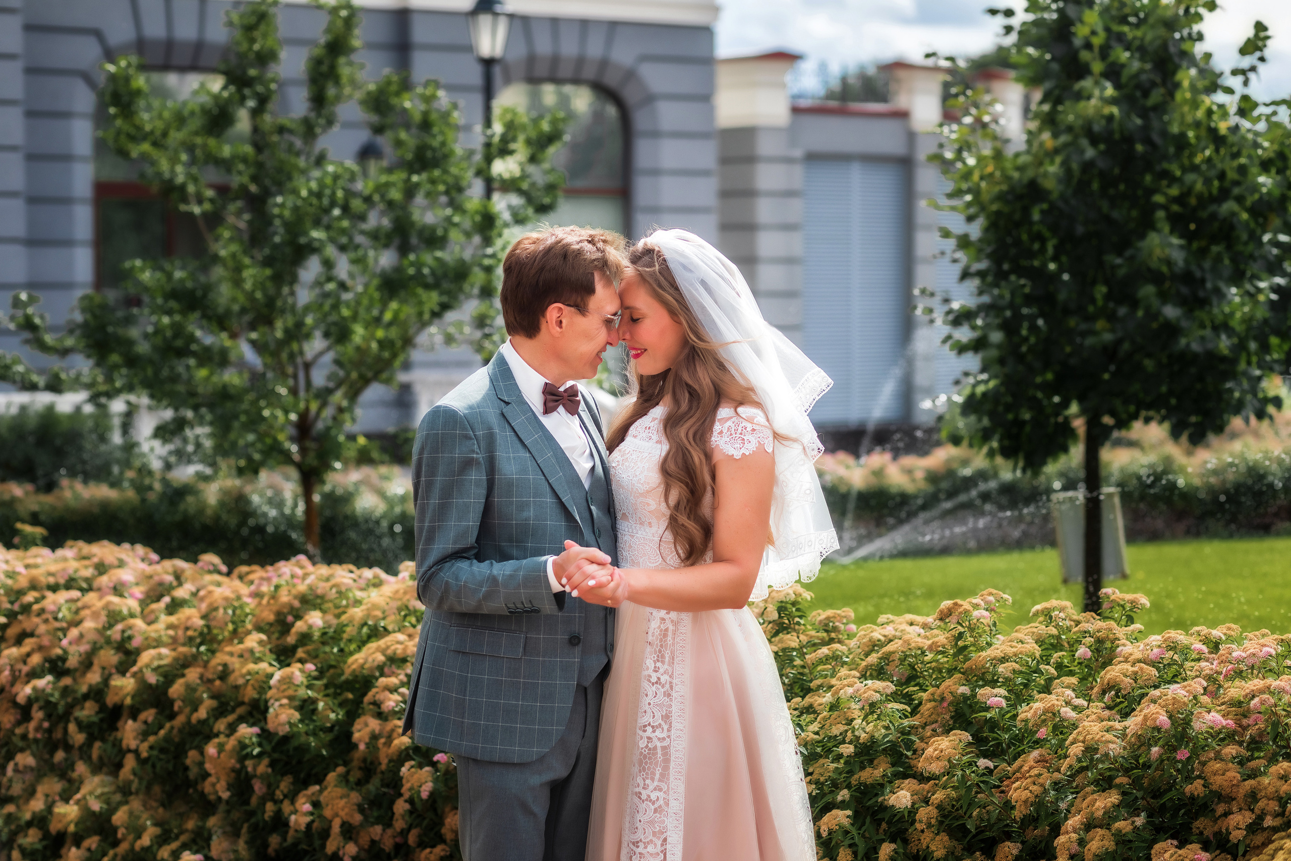 Валерий + Евгения. Семейный и детский фотограф в Екатеринбурге Оксана Пипкина