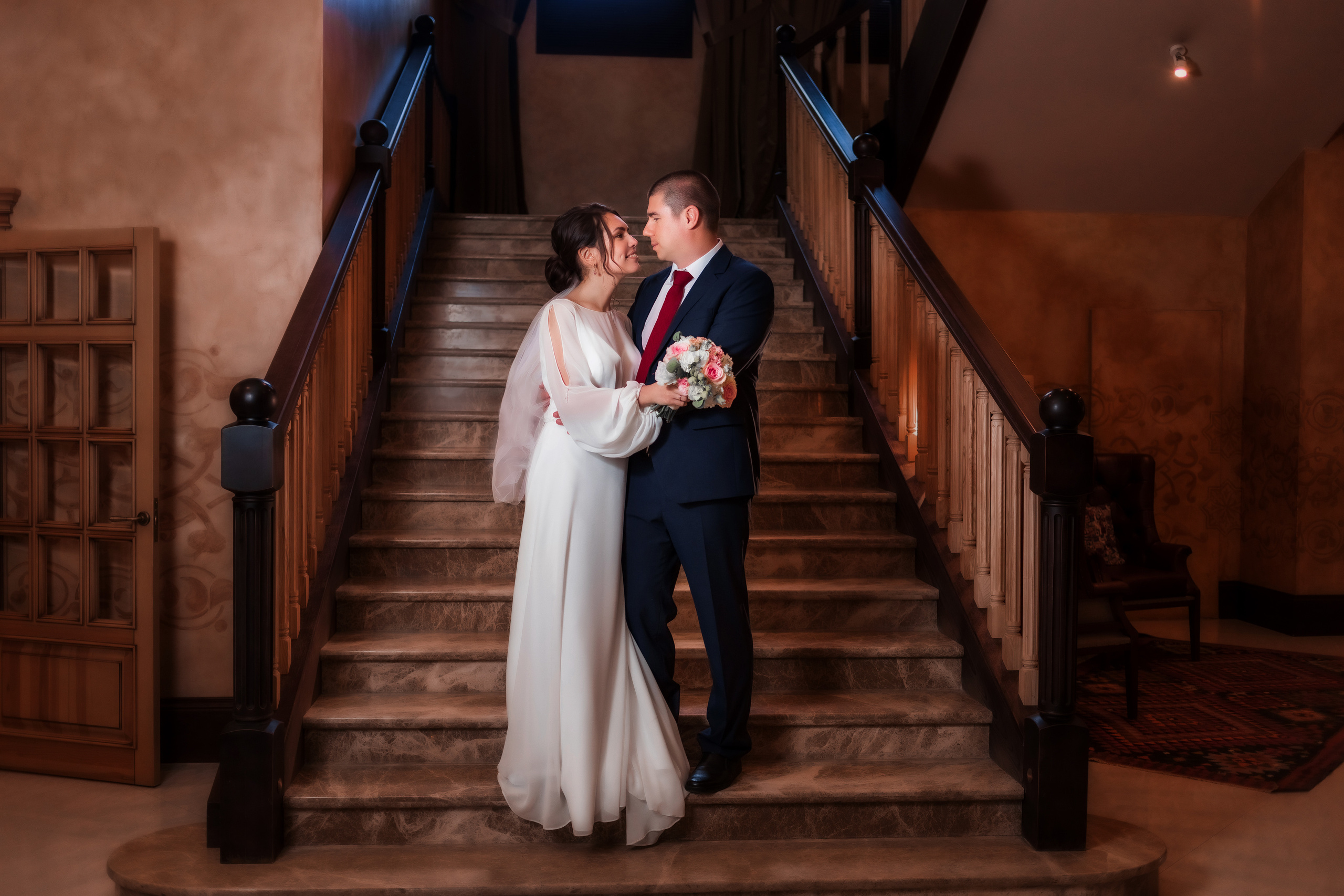 Раиль + Алина. Семейный и детский фотограф в Екатеринбурге Оксана Пипкина