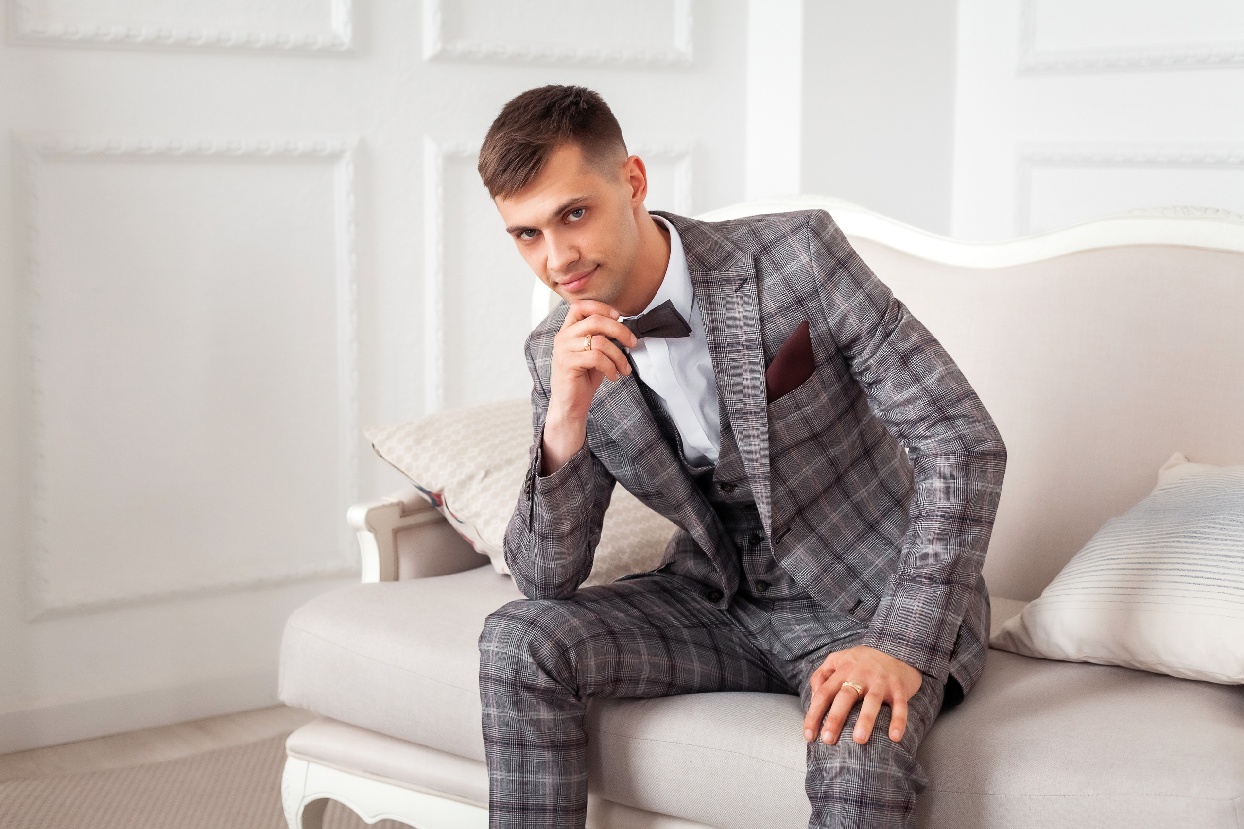 Артем и Ляйсан. Семейный и детский фотограф в Екатеринбурге Оксана Пипкина