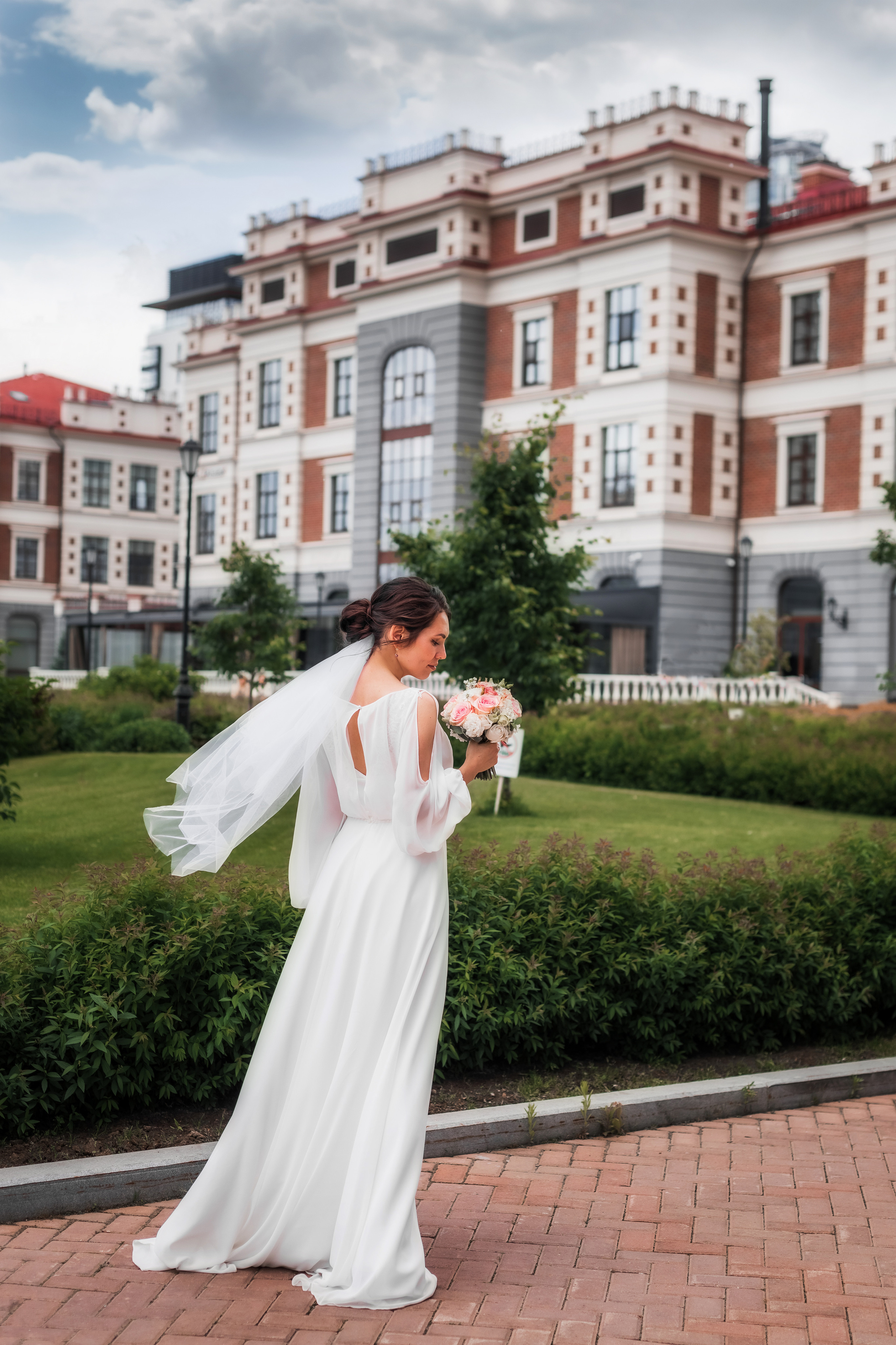 Раиль + Алина. Семейный и детский фотограф в Екатеринбурге Оксана Пипкина