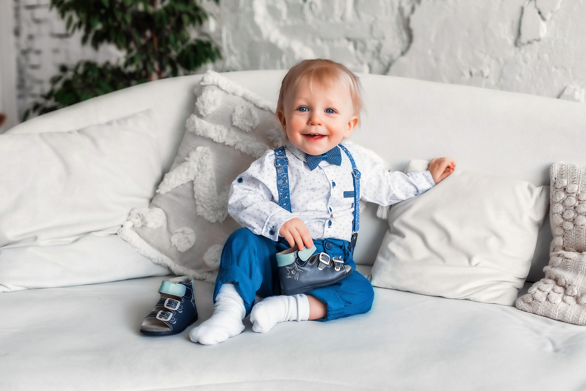 Аня, Саша, Миша и Гриша. Весна. Семейный и детский фотограф в Екатеринбурге Оксана Пипкина