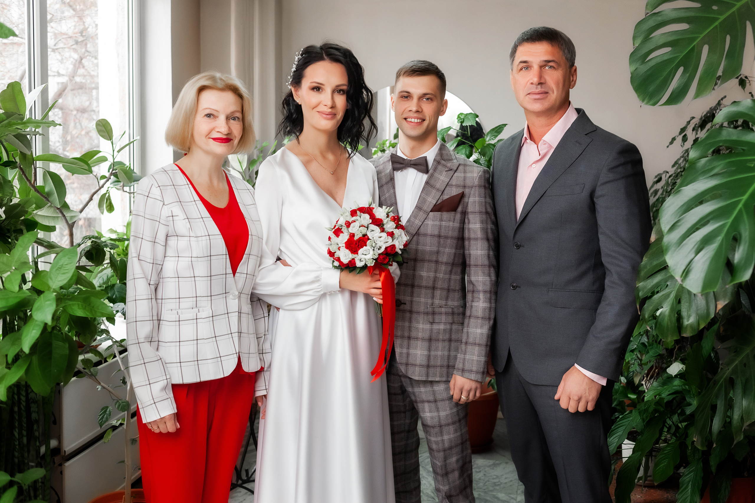 Артем и Ляйсан. Семейный и детский фотограф в Екатеринбурге Оксана Пипкина