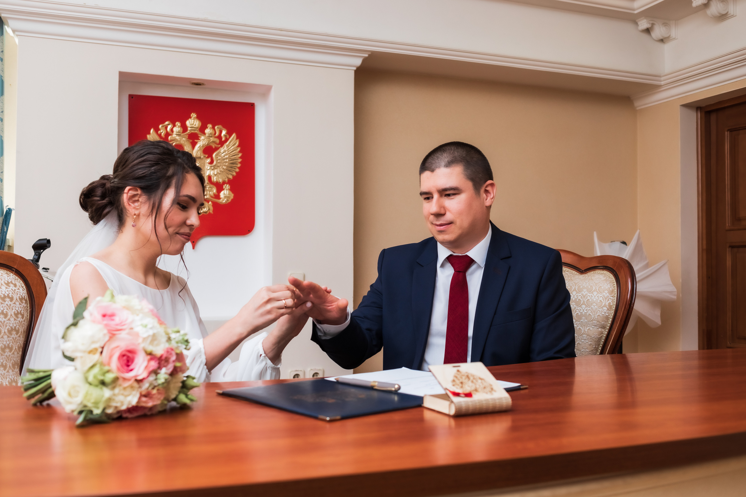 Раиль + Алина. Семейный и детский фотограф в Екатеринбурге Оксана Пипкина