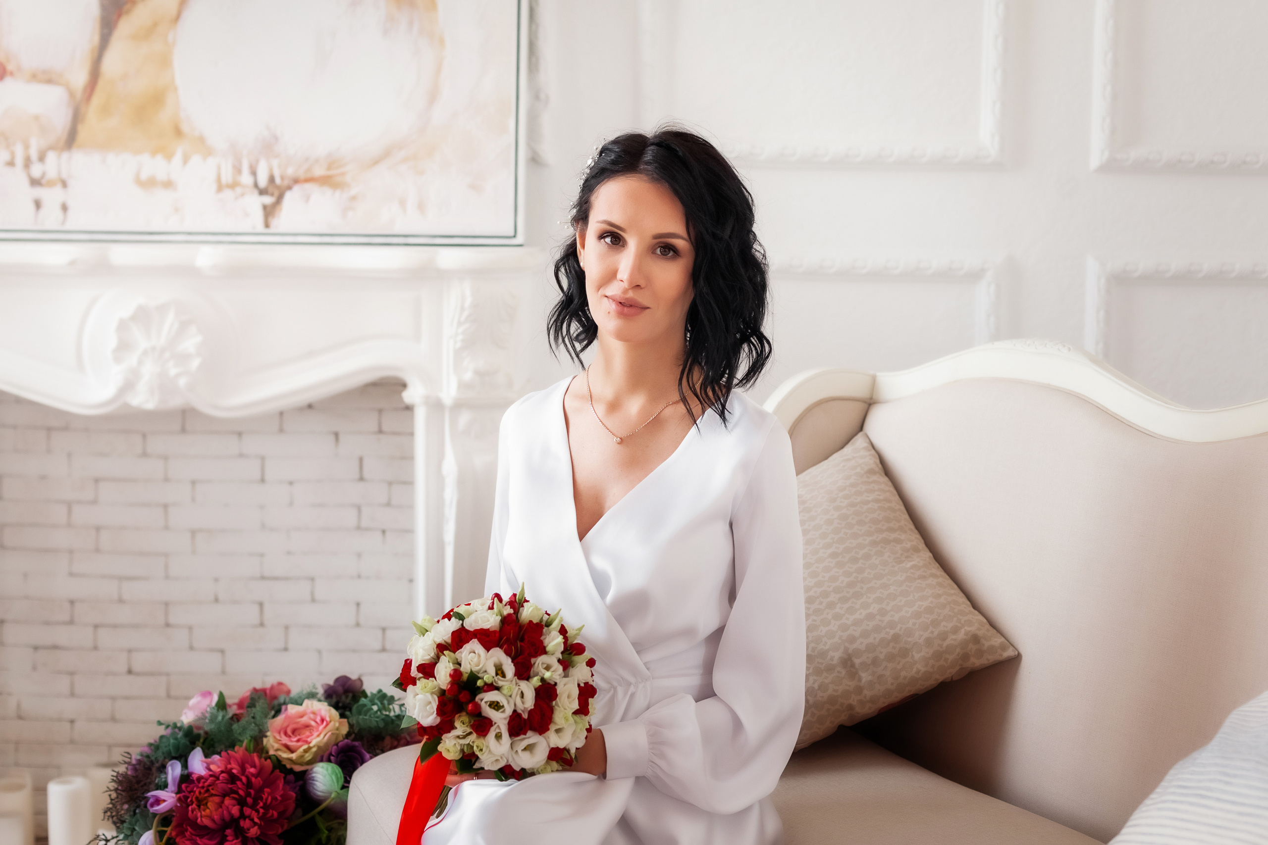 Артем и Ляйсан. Семейный и детский фотограф в Екатеринбурге Оксана Пипкина