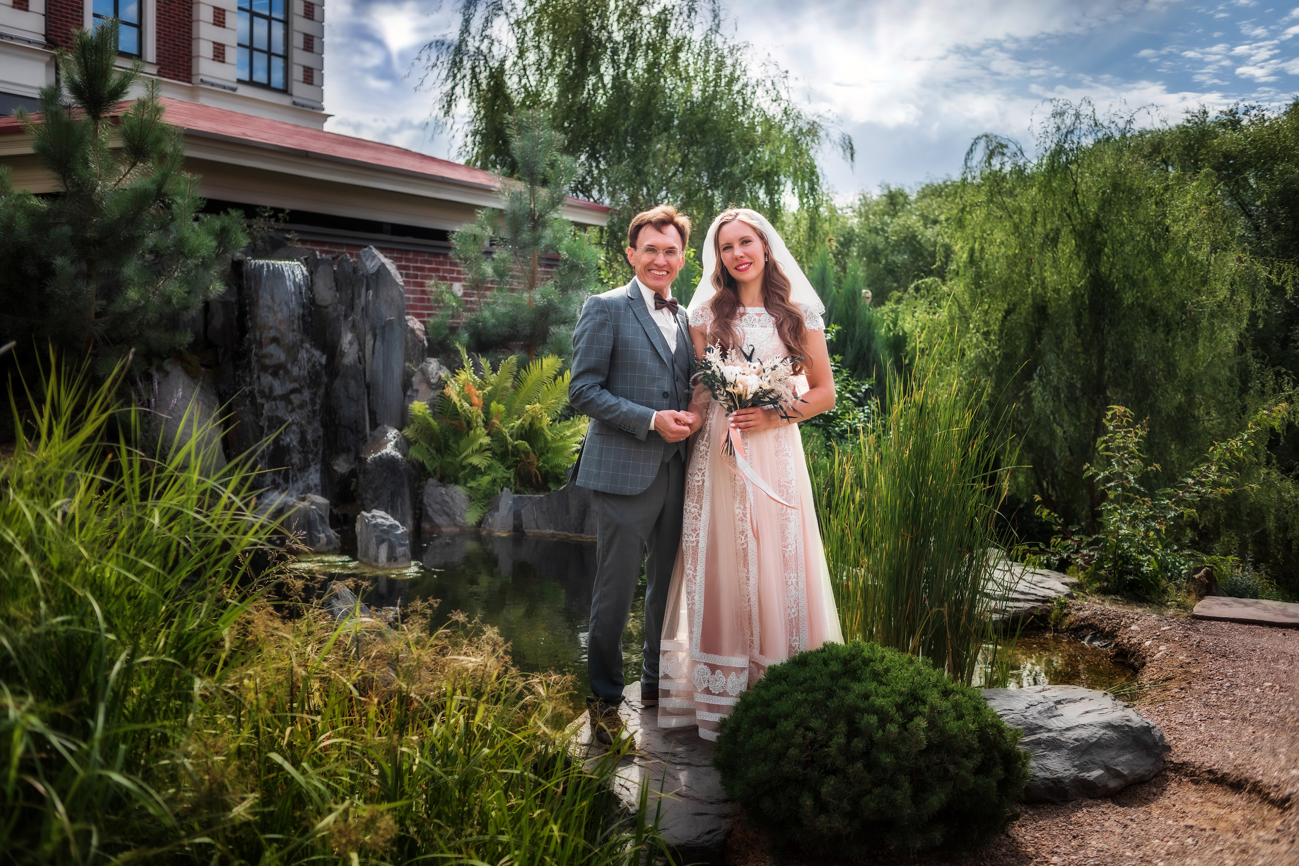 Валерий + Евгения. Семейный и детский фотограф в Екатеринбурге Оксана Пипкина