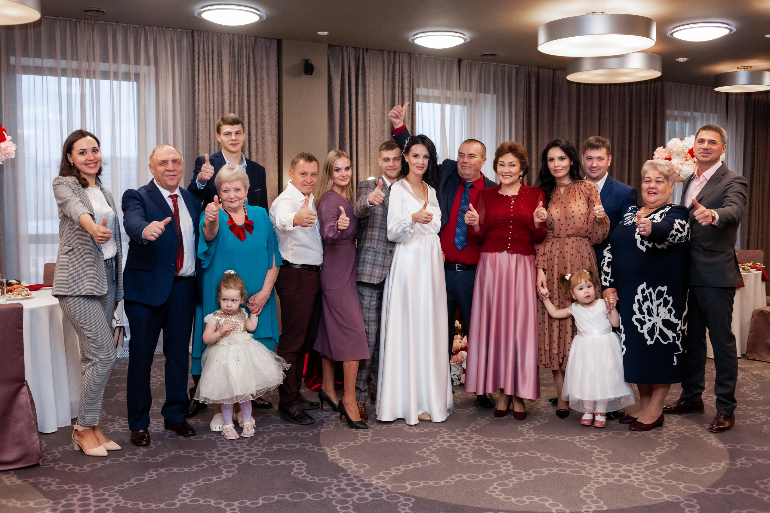 Артем и Ляйсан. Семейный и детский фотограф в Екатеринбурге Оксана Пипкина