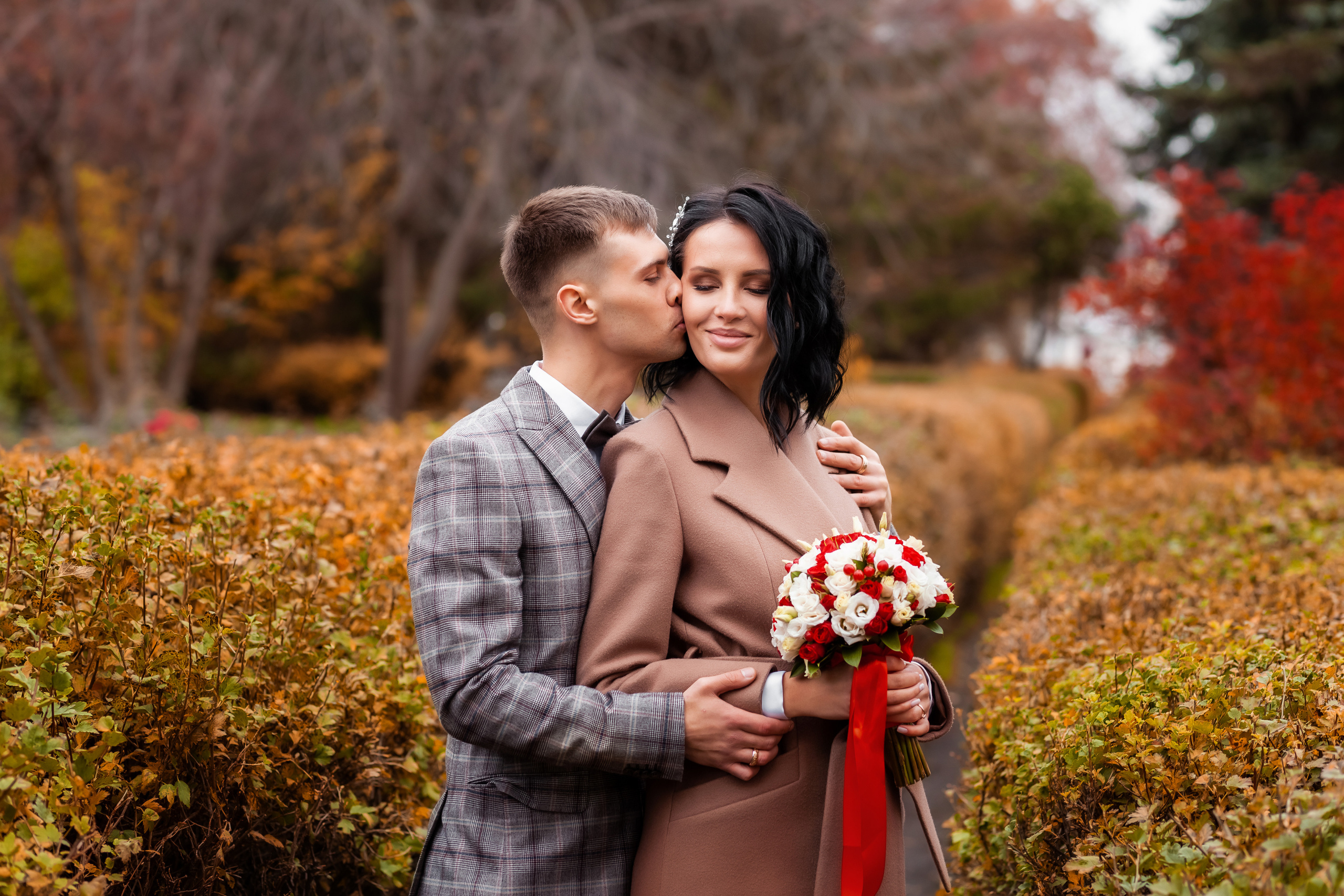 Артем и Ляйсан. Семейный и детский фотограф в Екатеринбурге Оксана Пипкина