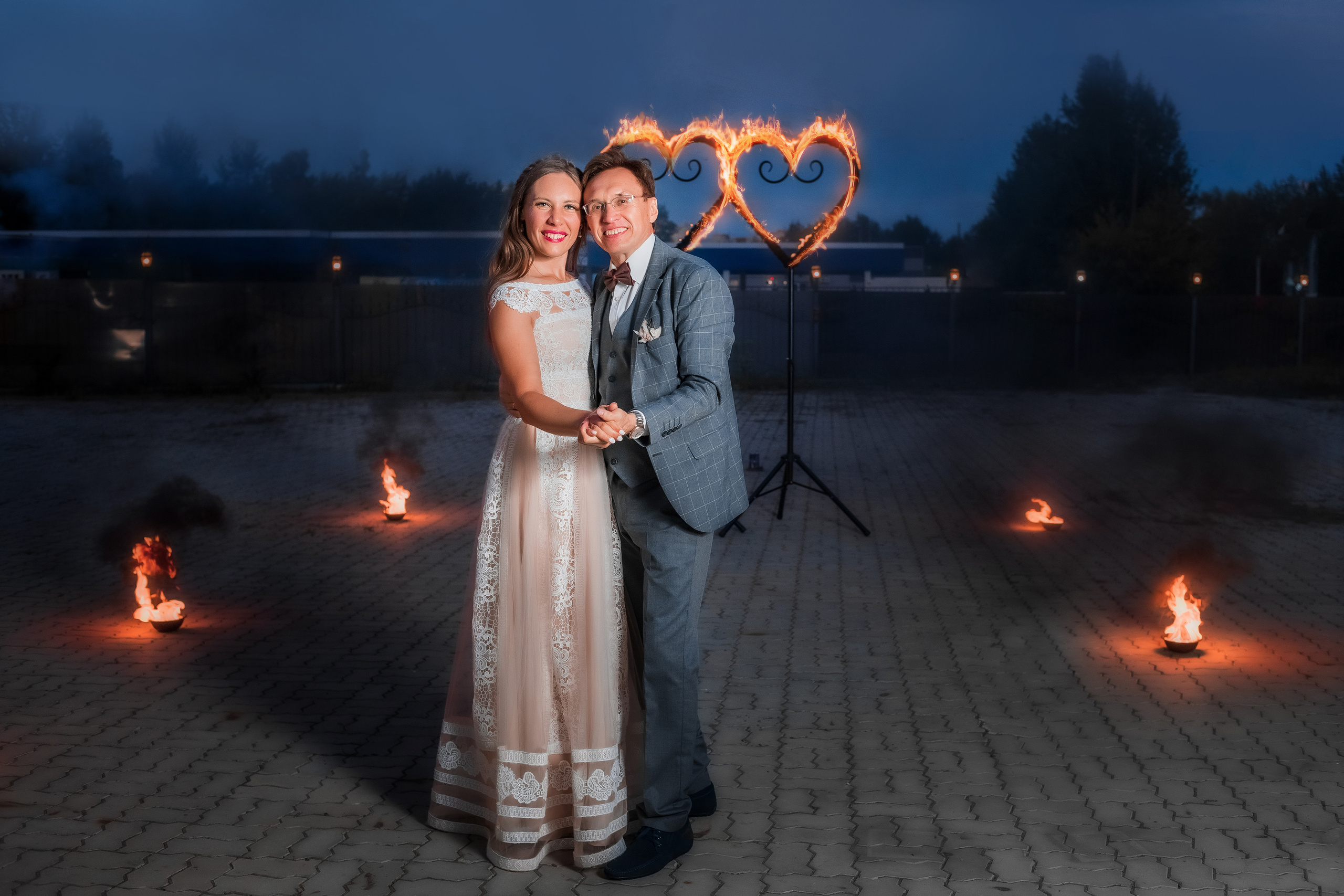 Валерий + Евгения. Семейный и детский фотограф в Екатеринбурге Оксана Пипкина