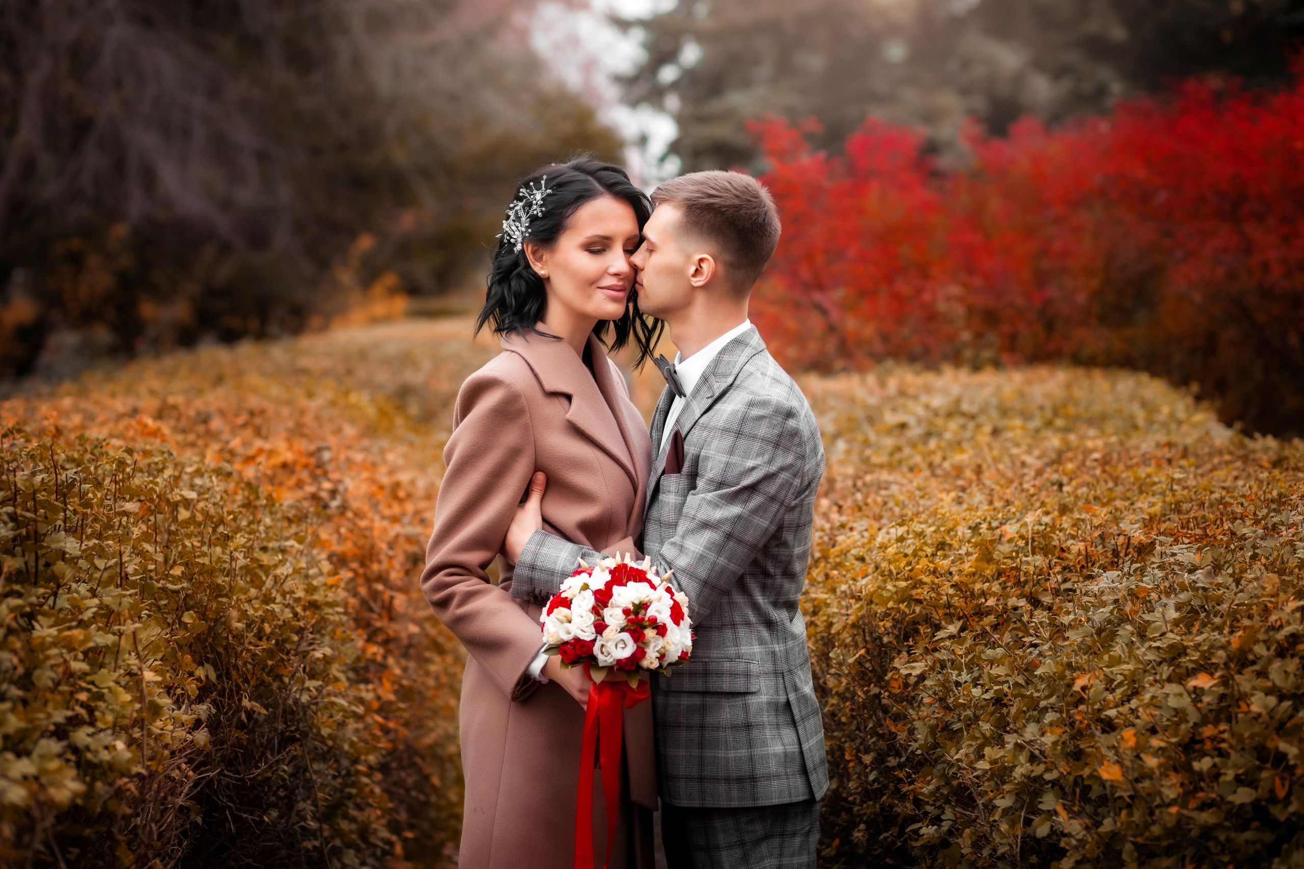 Артем и Ляйсан. Семейный и детский фотограф в Екатеринбурге Оксана Пипкина