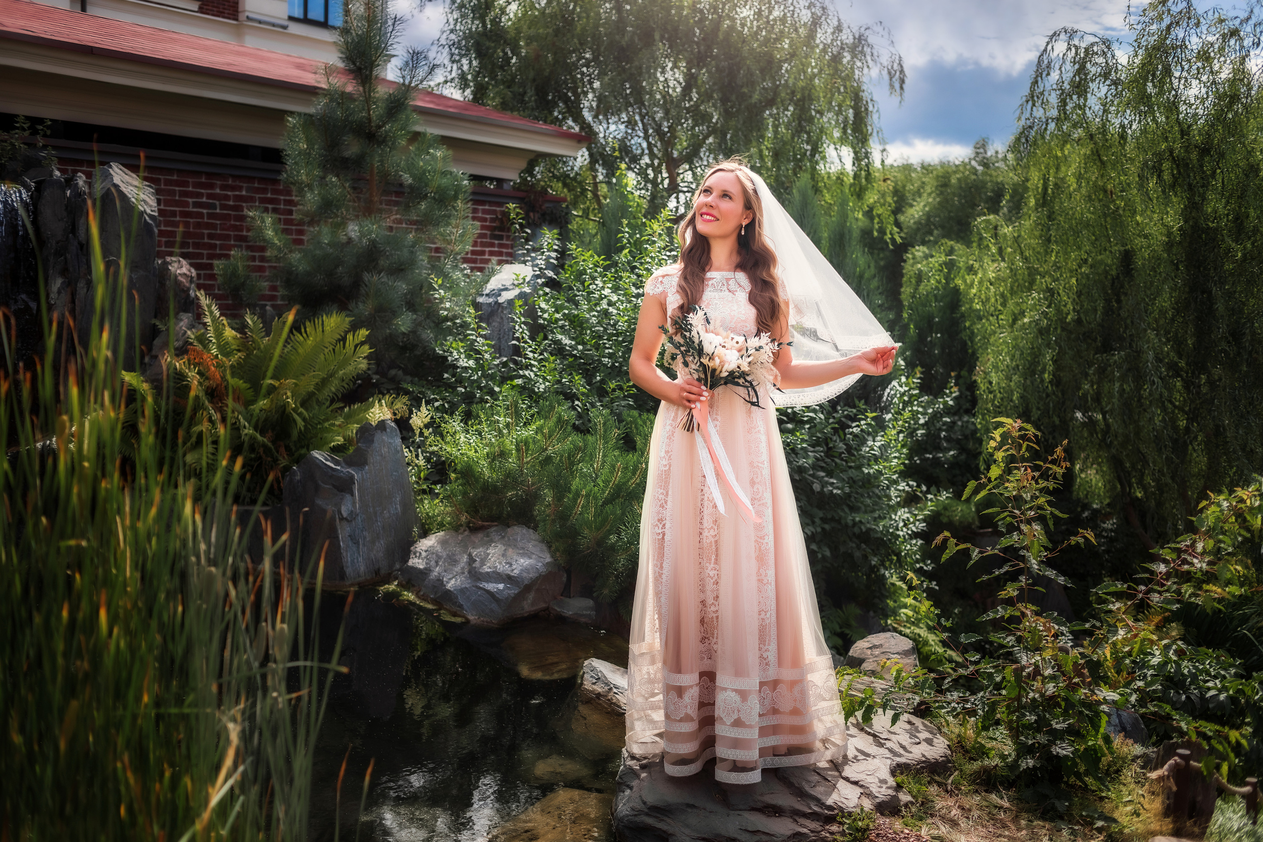 Валерий + Евгения. Семейный и детский фотограф в Екатеринбурге Оксана Пипкина