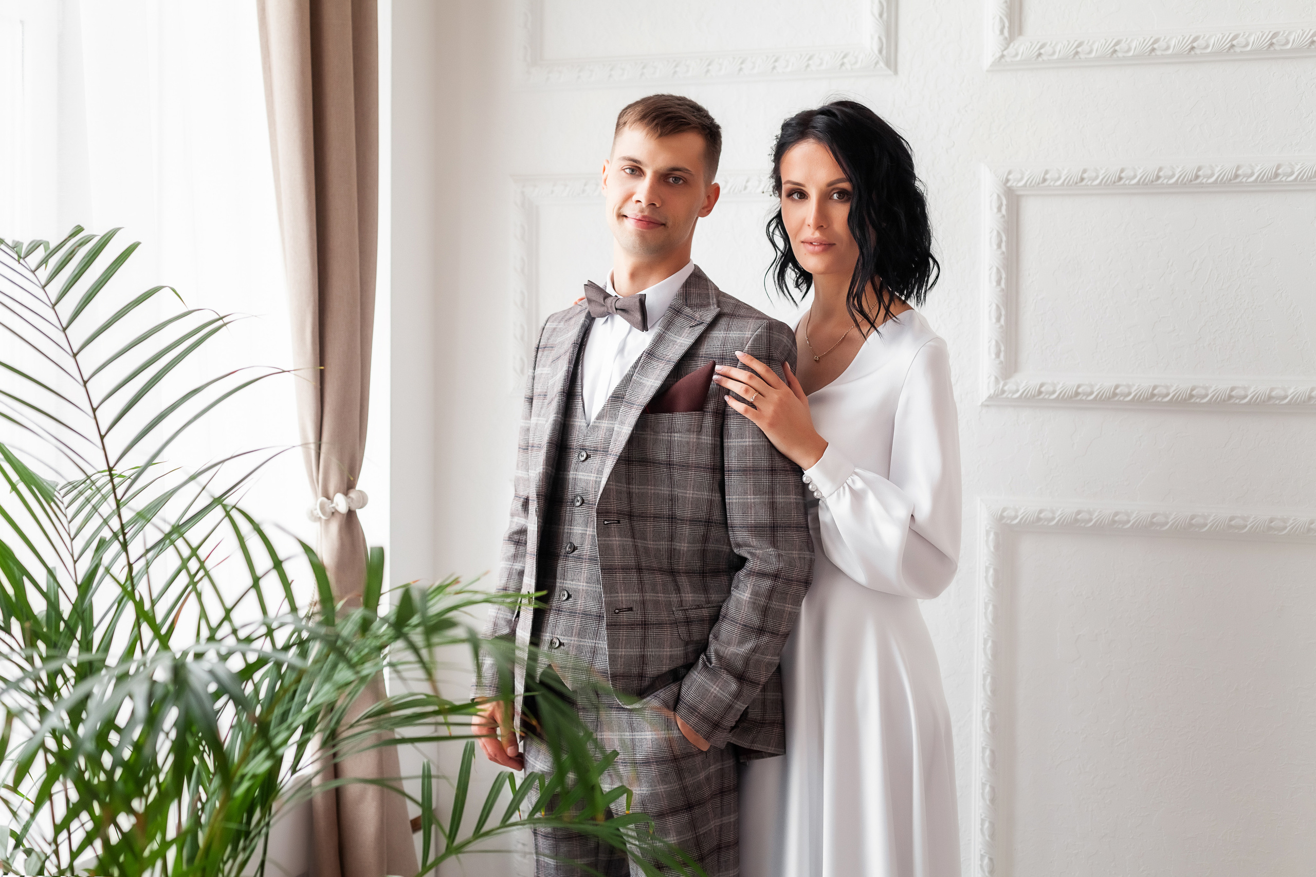 Артем и Ляйсан. Семейный и детский фотограф в Екатеринбурге Оксана Пипкина