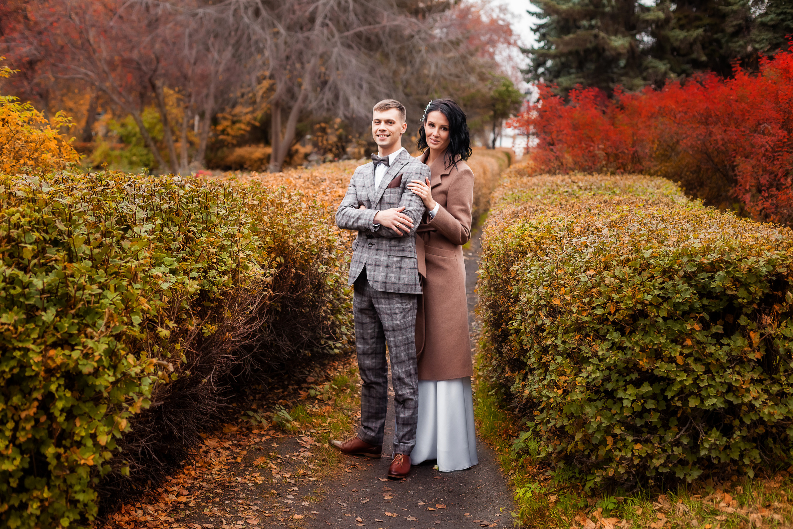 Артем и Ляйсан. Семейный и детский фотограф в Екатеринбурге Оксана Пипкина