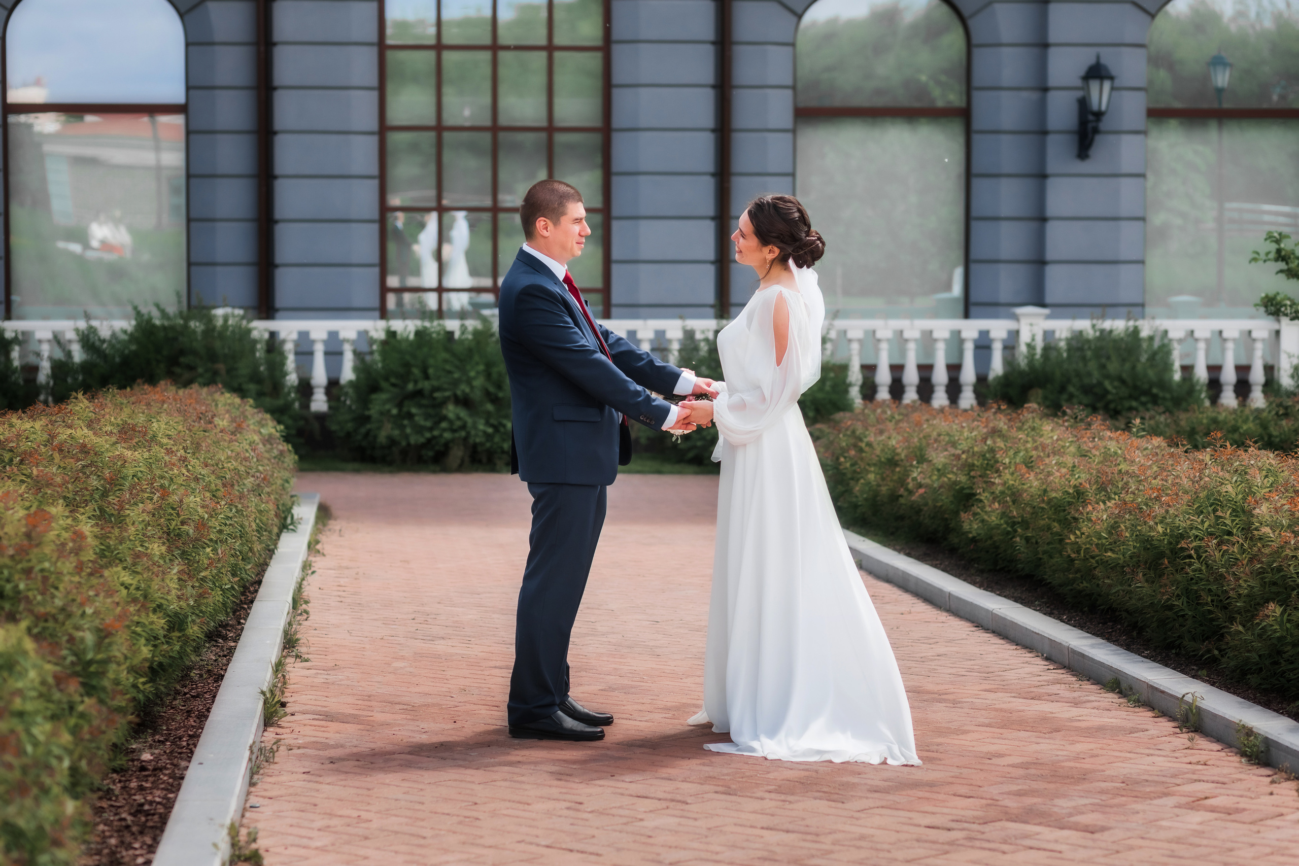 Раиль + Алина. Семейный и детский фотограф в Екатеринбурге Оксана Пипкина