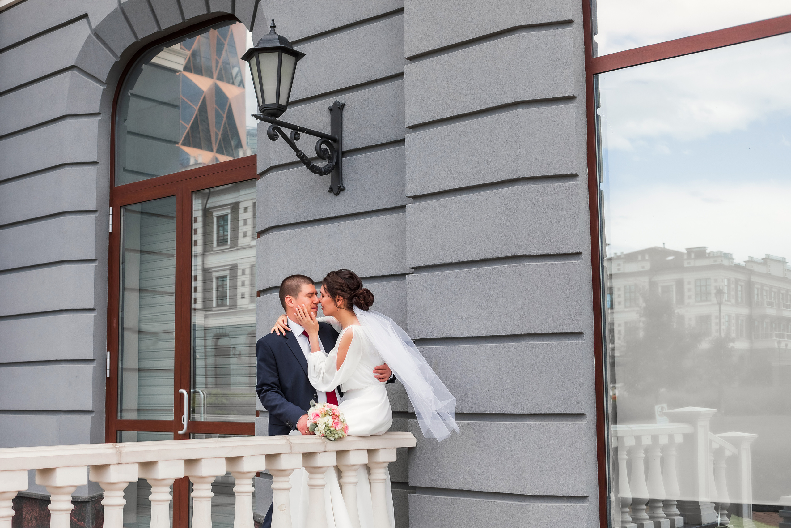 Раиль + Алина. Семейный и детский фотограф в Екатеринбурге Оксана Пипкина