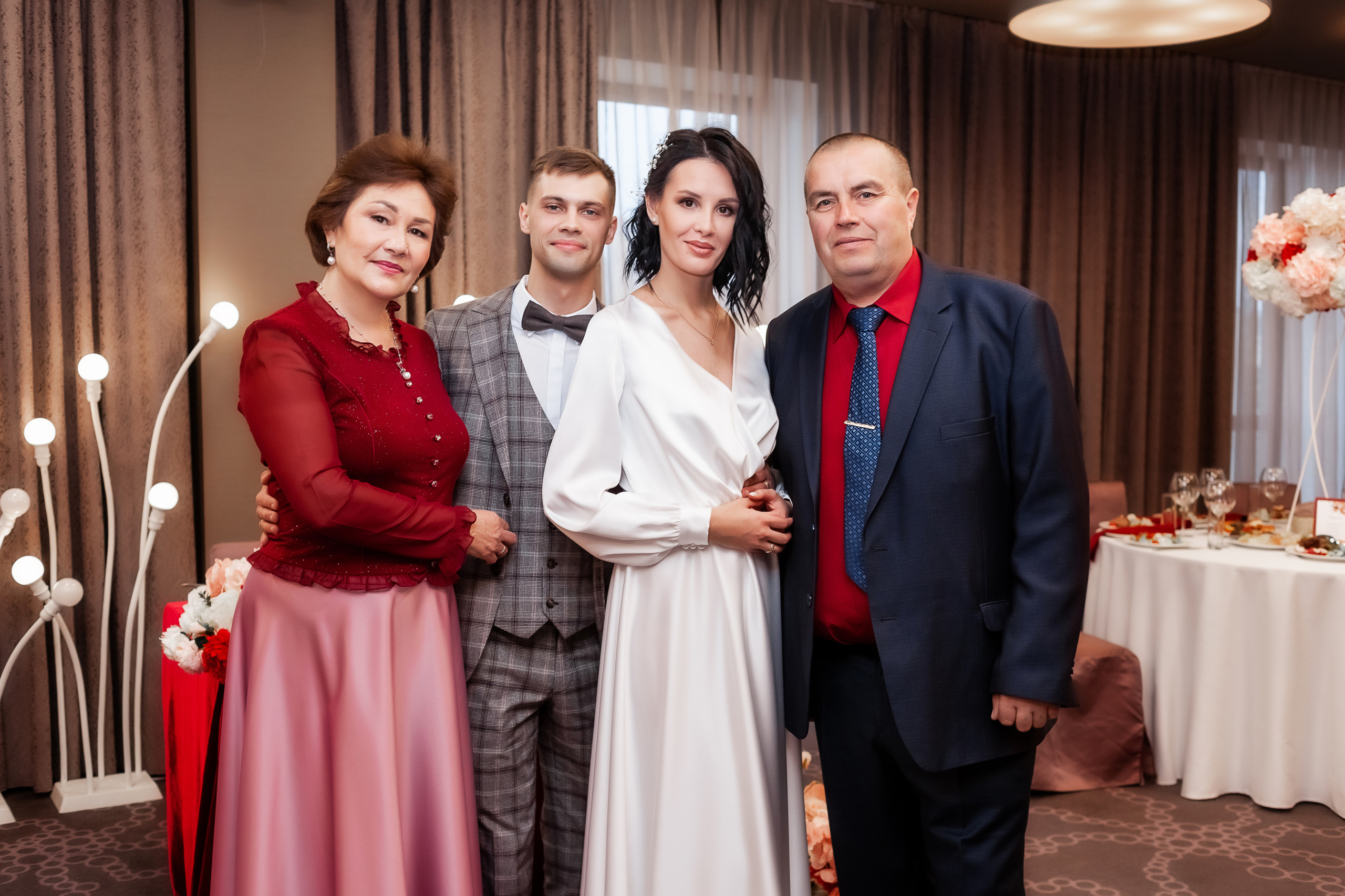 Артем и Ляйсан. Семейный и детский фотограф в Екатеринбурге Оксана Пипкина