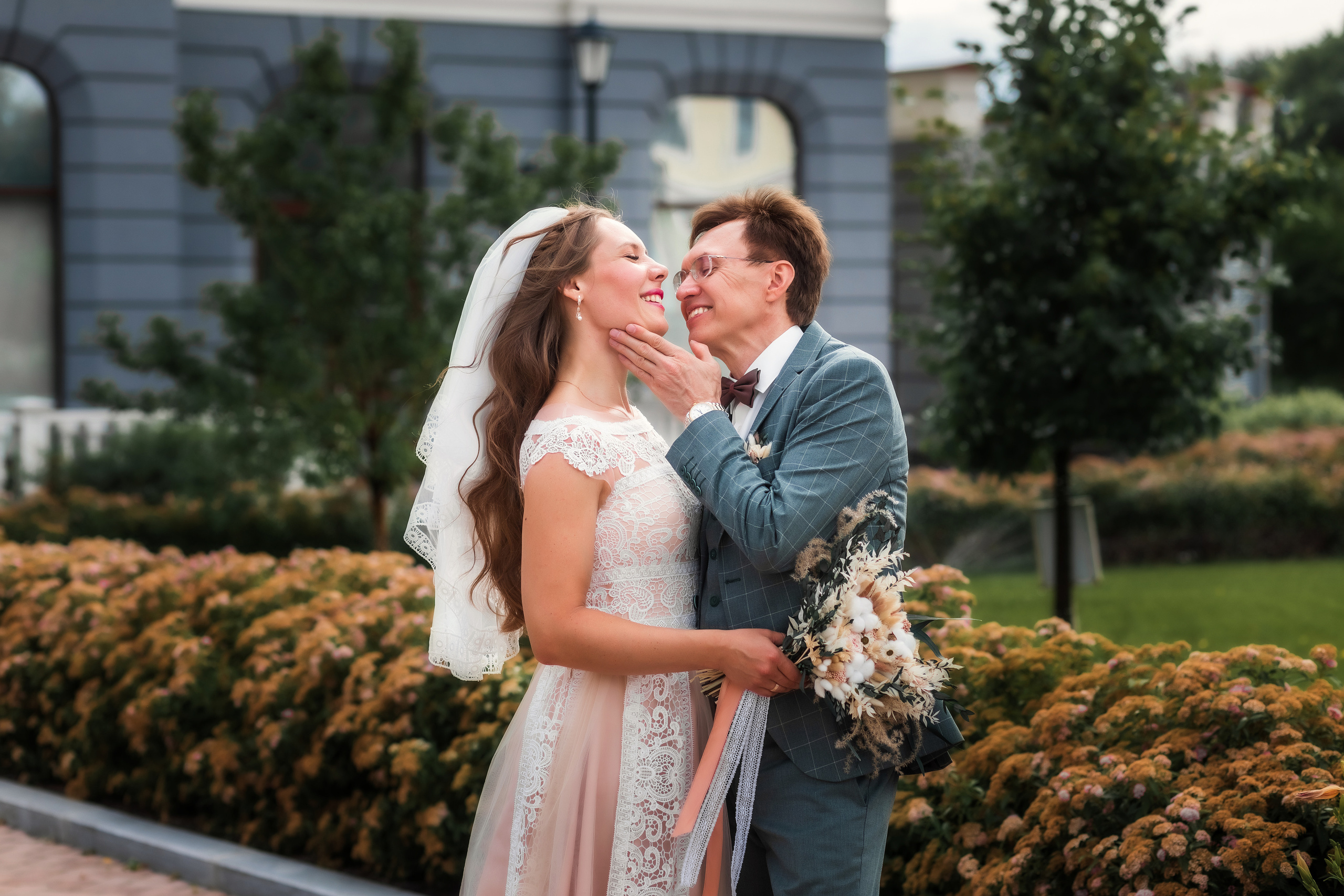 Валерий + Евгения. Семейный и детский фотограф в Екатеринбурге Оксана Пипкина