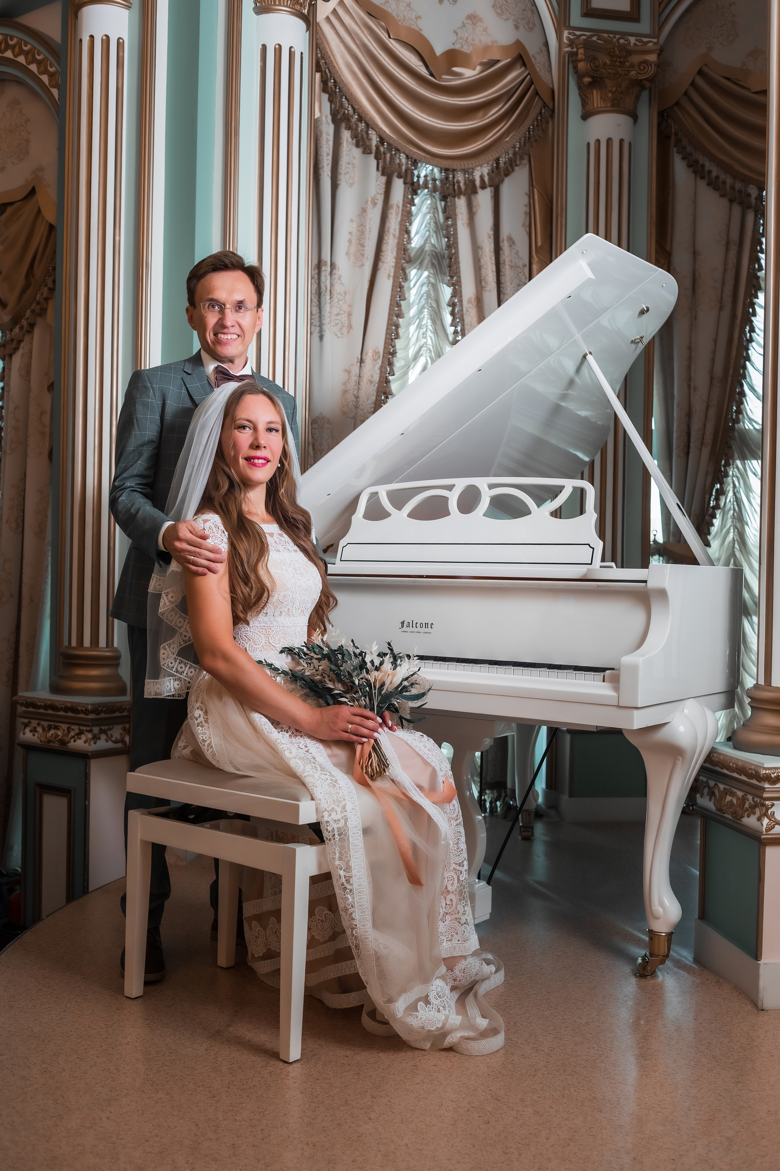 Валерий + Евгения. Семейный и детский фотограф в Екатеринбурге Оксана Пипкина