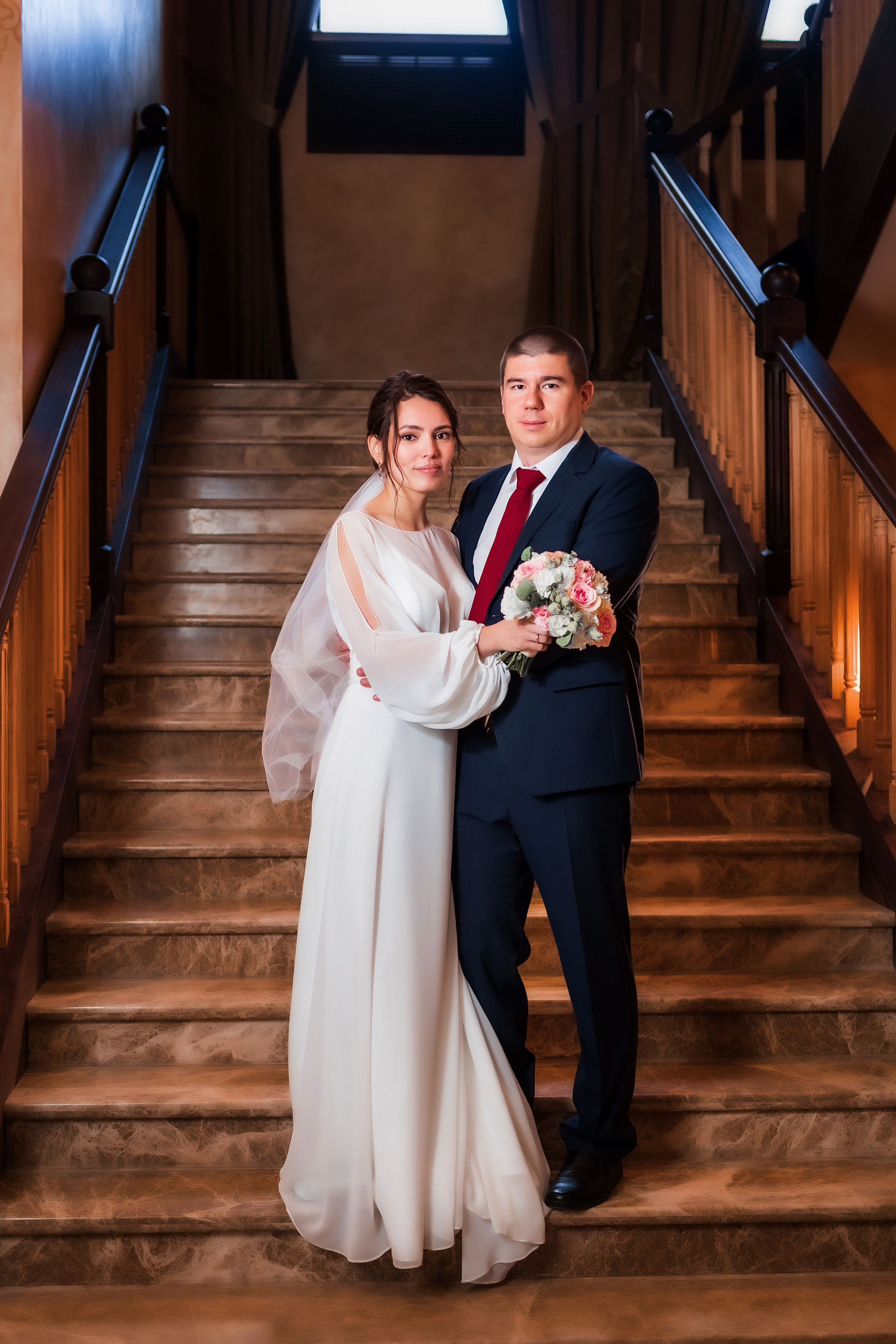 Раиль + Алина. Семейный и детский фотограф в Екатеринбурге Оксана Пипкина