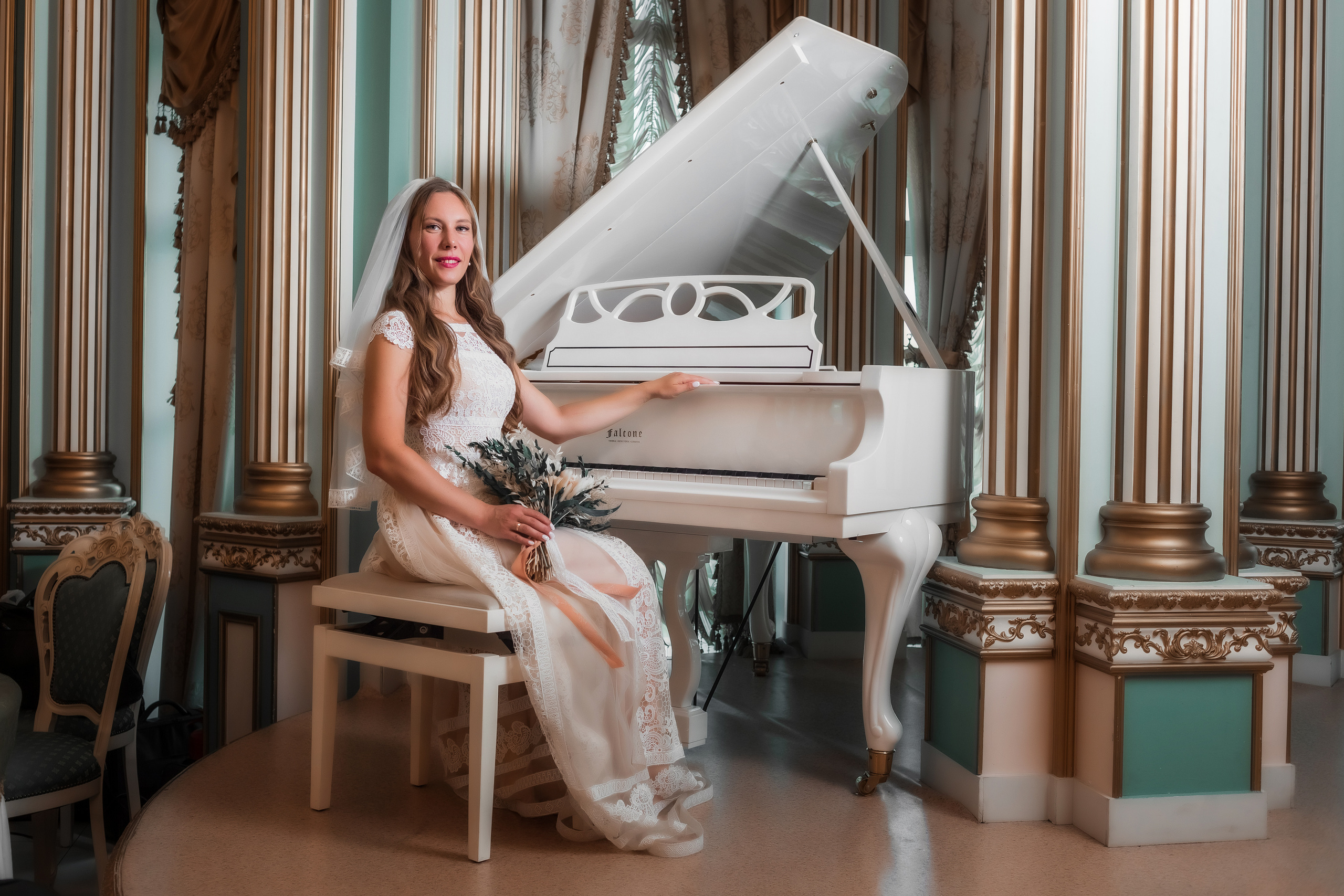 Валерий + Евгения. Семейный и детский фотограф в Екатеринбурге Оксана Пипкина