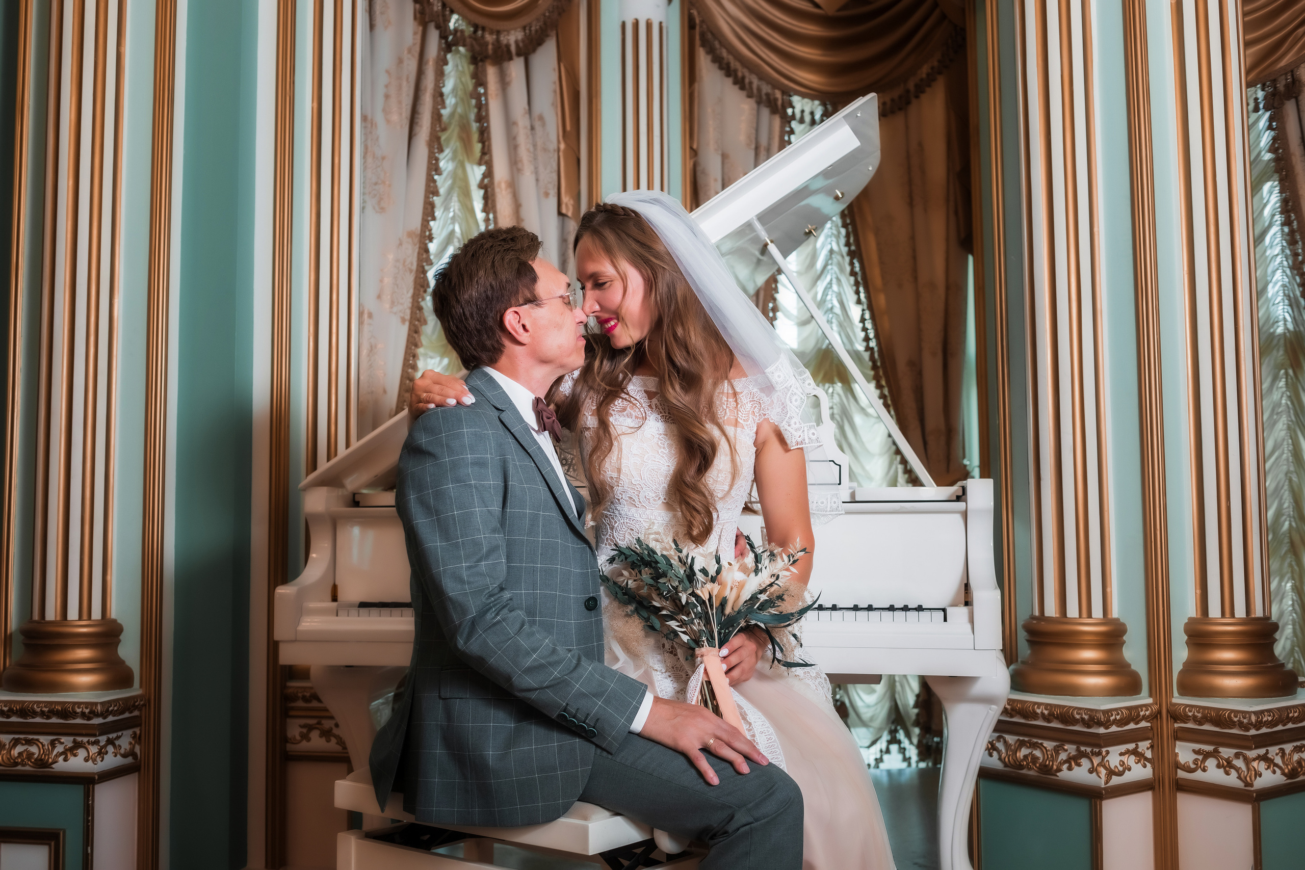 Валерий + Евгения. Семейный и детский фотограф в Екатеринбурге Оксана Пипкина