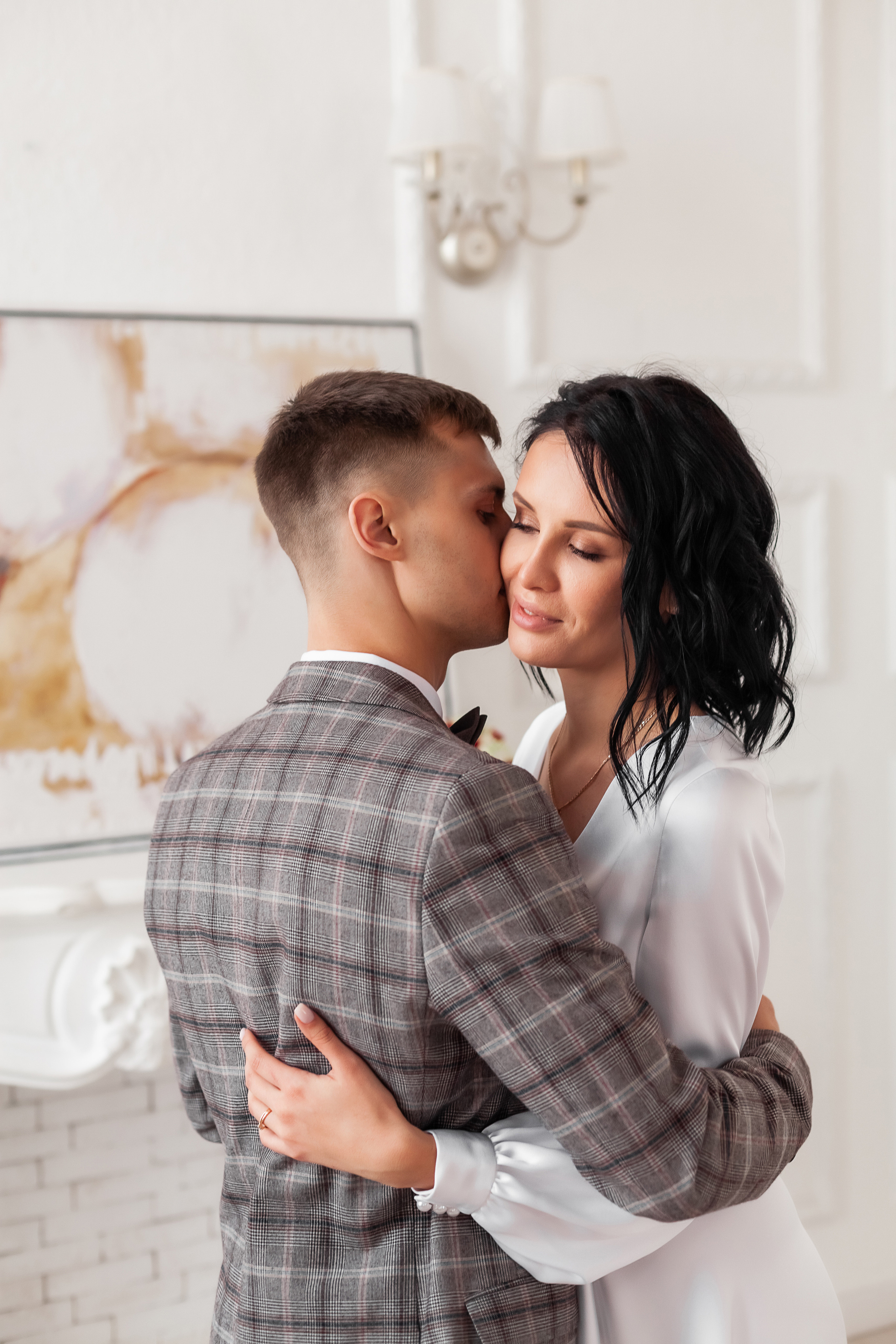 Артем и Ляйсан. Семейный и детский фотограф в Екатеринбурге Оксана Пипкина