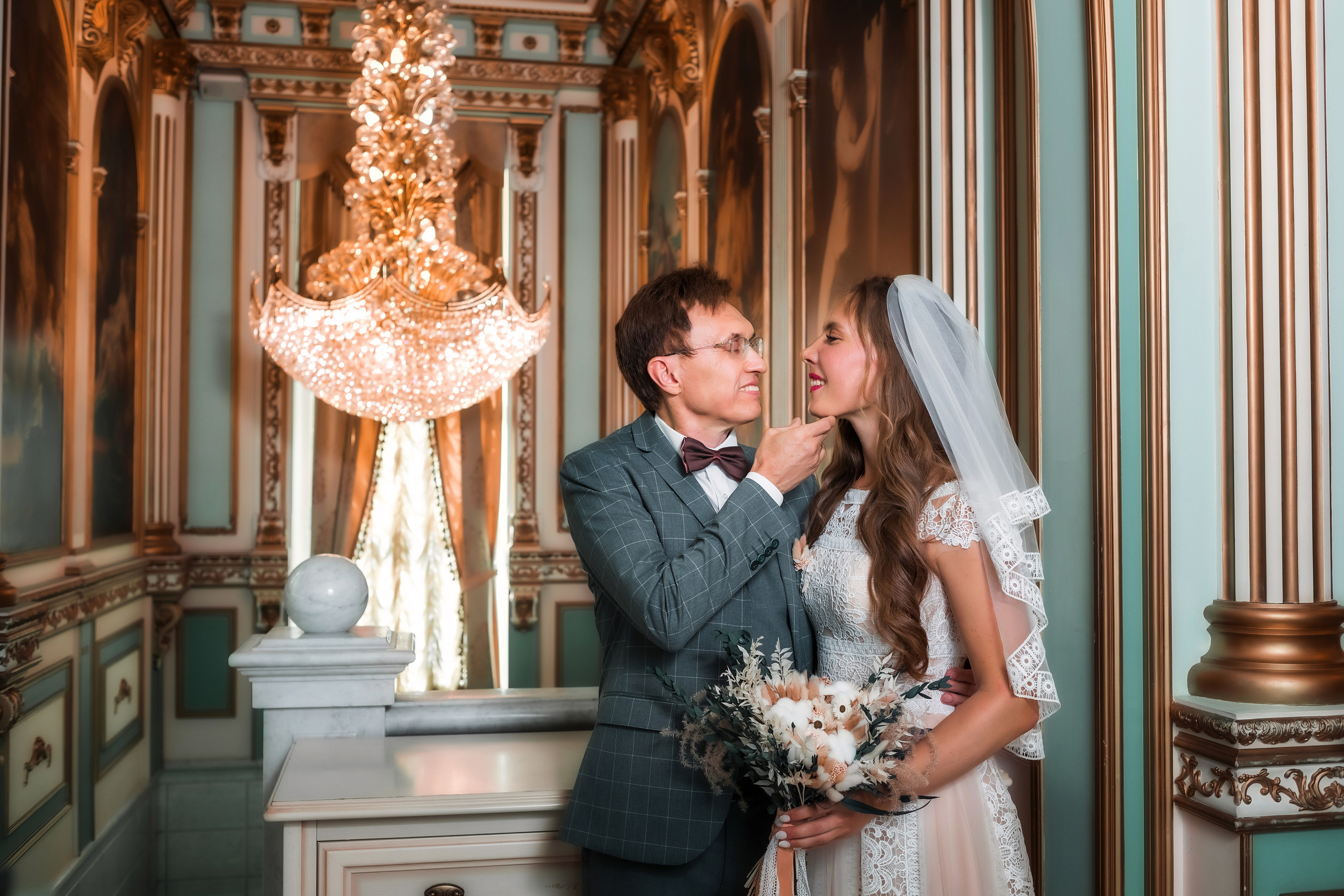 Валерий + Евгения. Семейный и детский фотограф в Екатеринбурге Оксана Пипкина