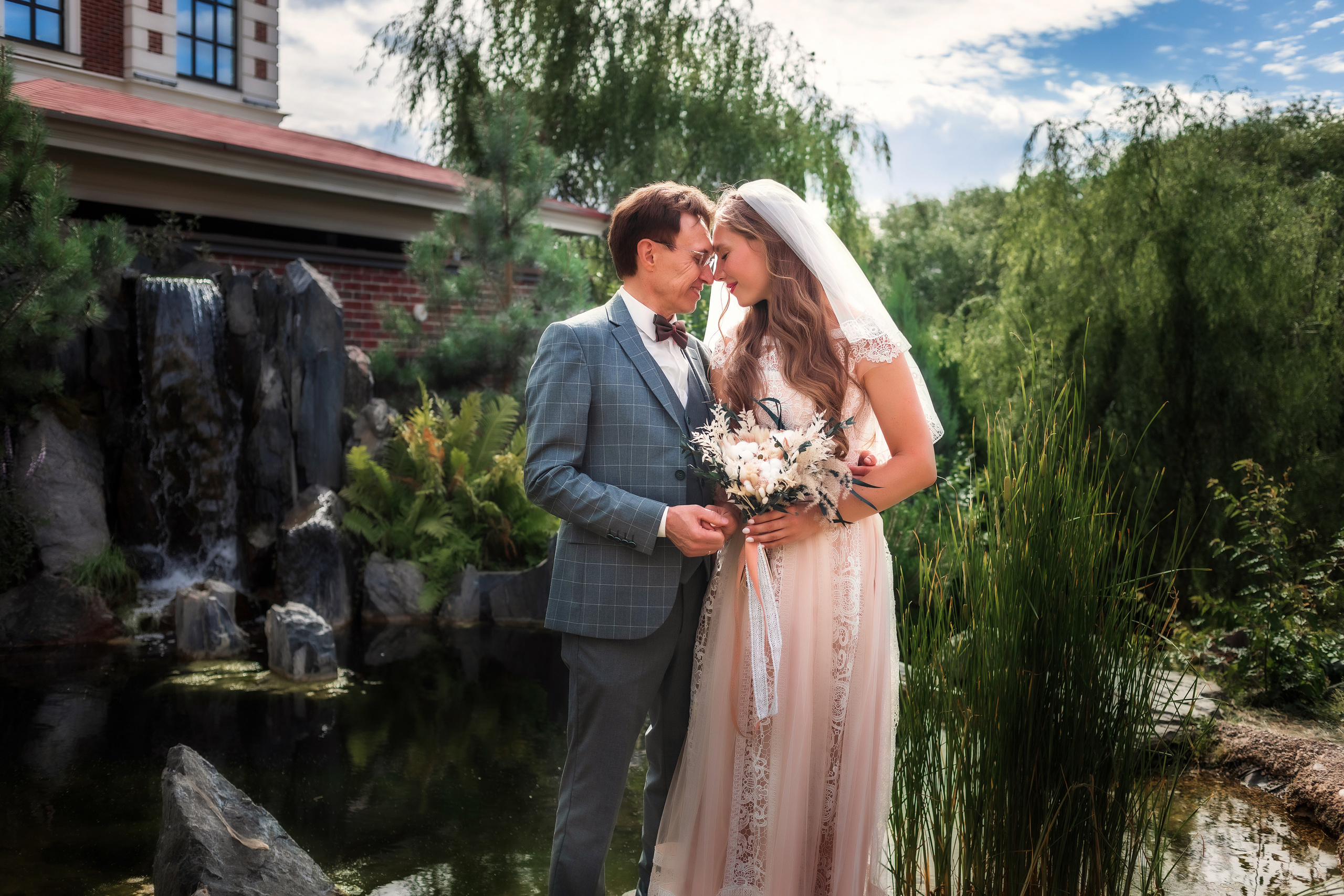 Валерий + Евгения. Семейный и детский фотограф в Екатеринбурге Оксана Пипкина