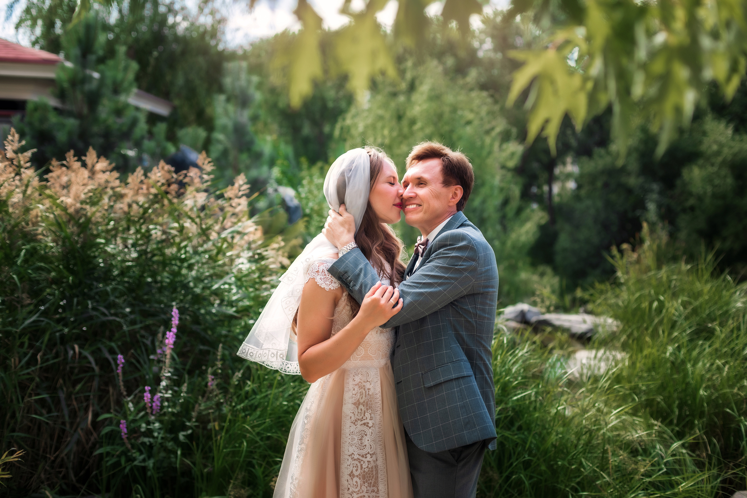 Валерий + Евгения. Семейный и детский фотограф в Екатеринбурге Оксана Пипкина