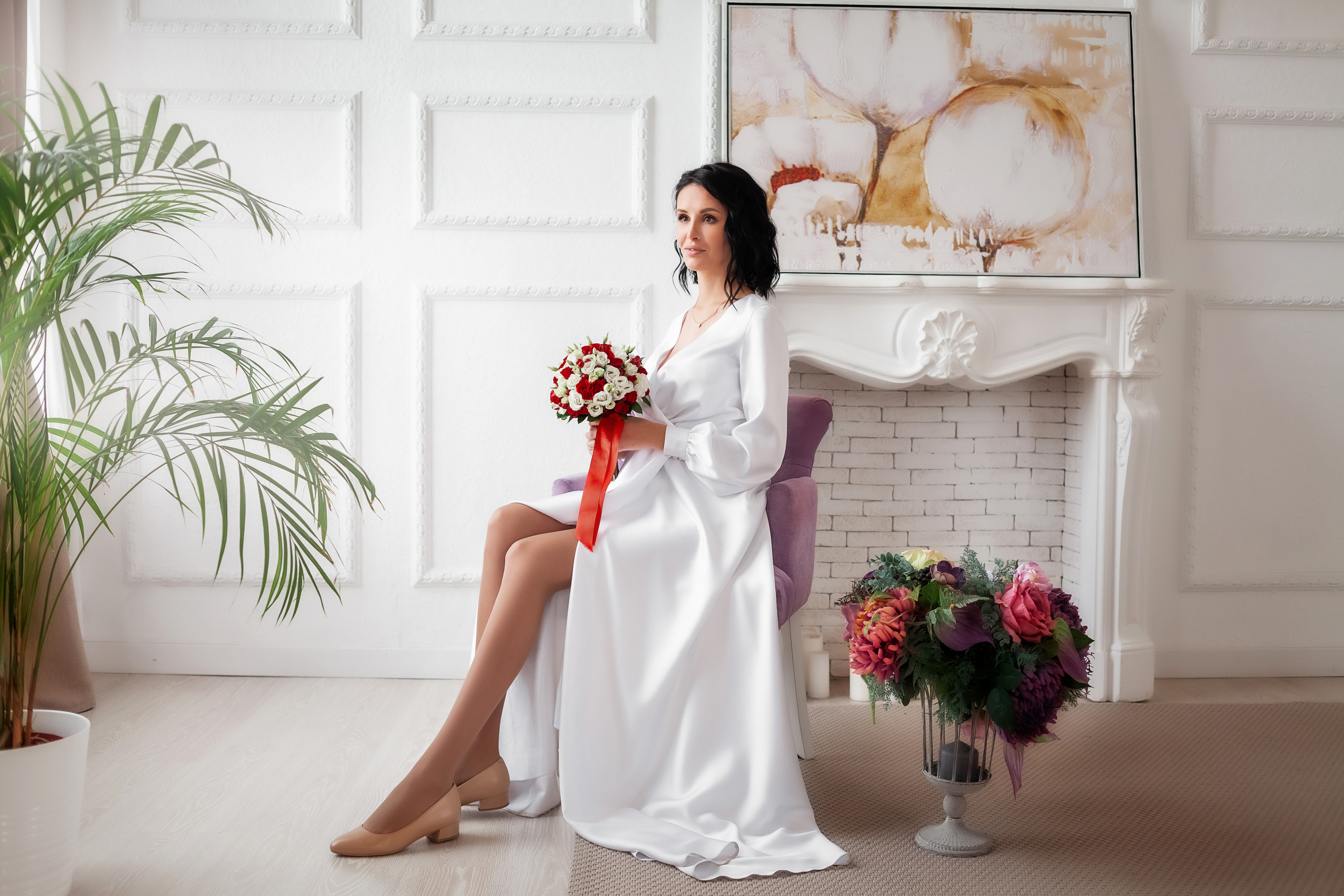 Артем и Ляйсан. Семейный и детский фотограф в Екатеринбурге Оксана Пипкина