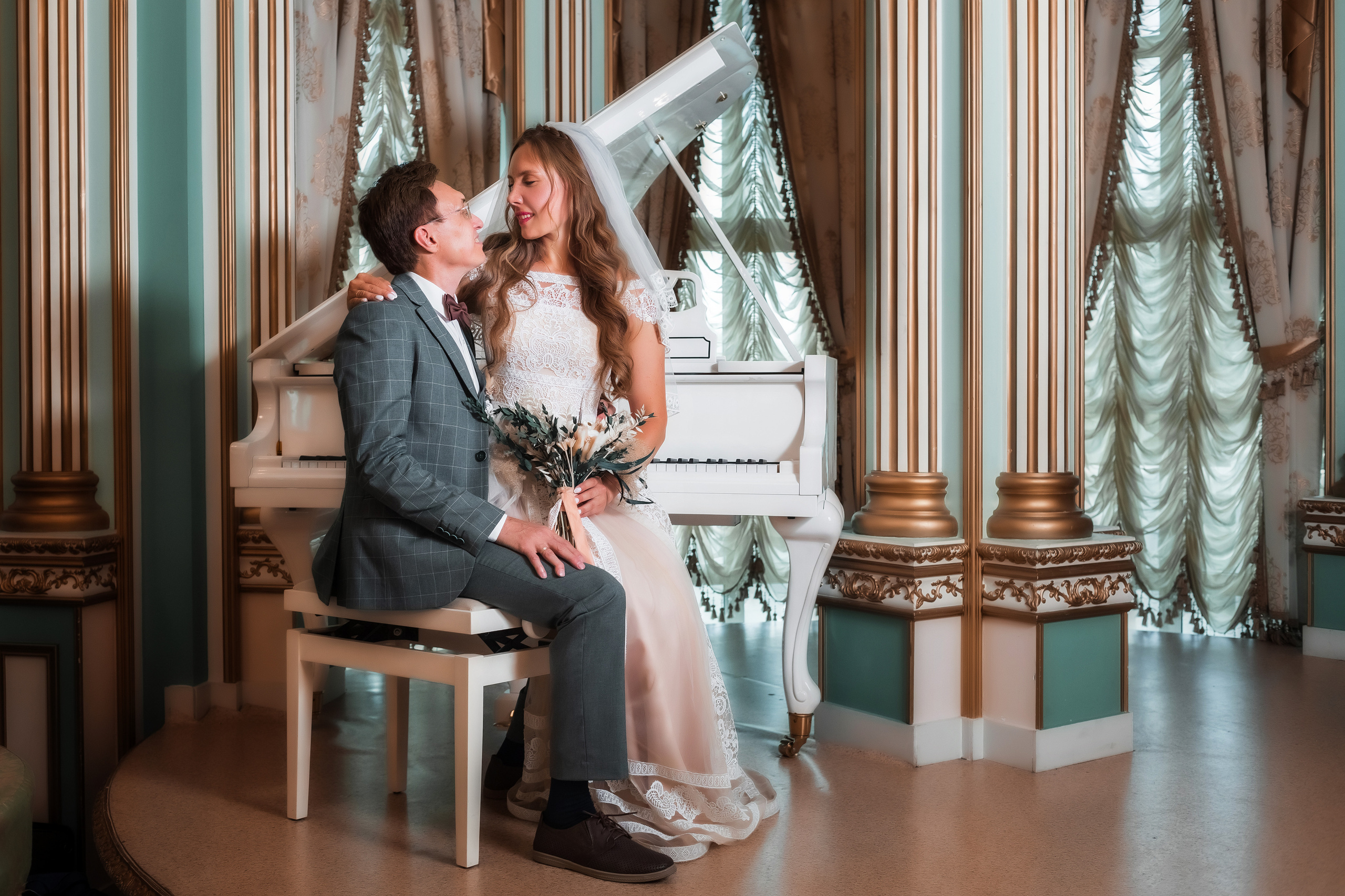 Валерий + Евгения. Семейный и детский фотограф в Екатеринбурге Оксана Пипкина