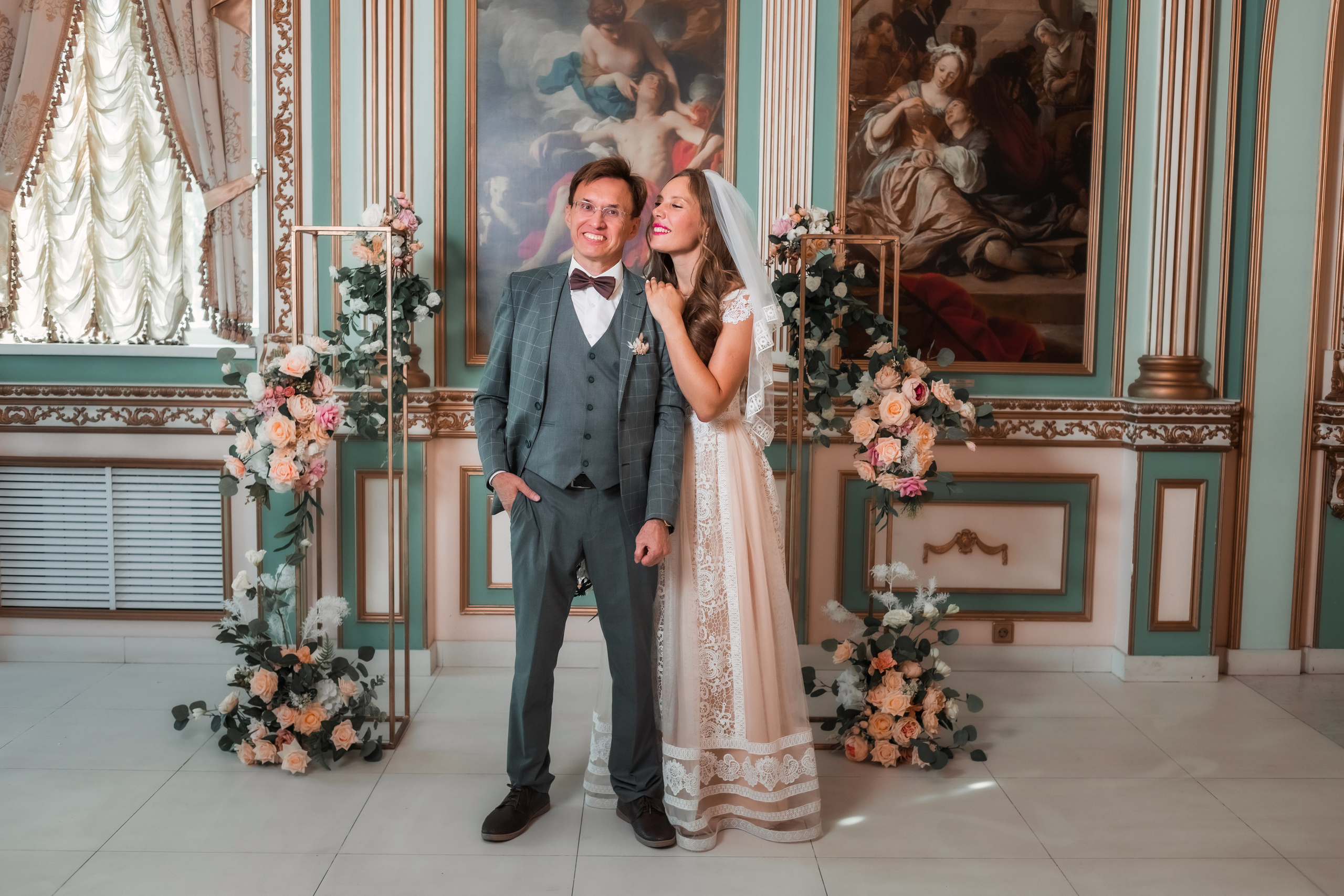 Валерий + Евгения. Семейный и детский фотограф в Екатеринбурге Оксана Пипкина