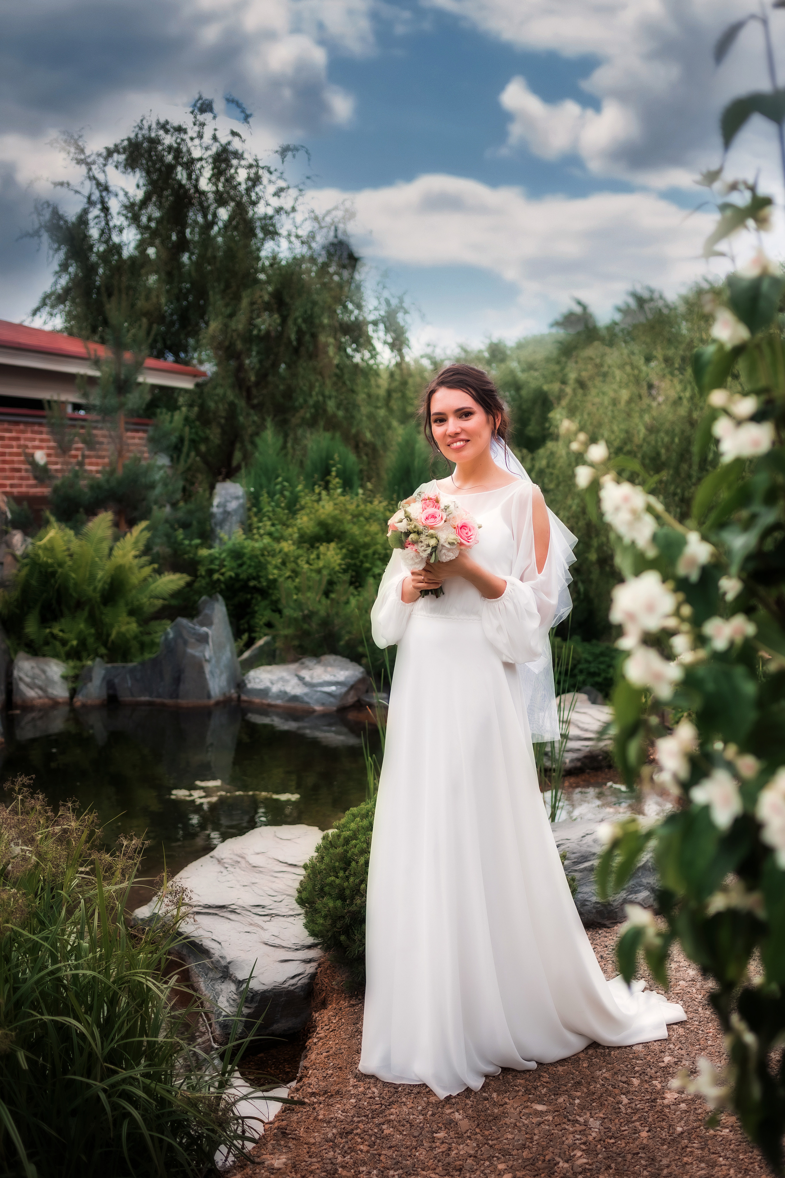 Раиль + Алина. Семейный и детский фотограф в Екатеринбурге Оксана Пипкина