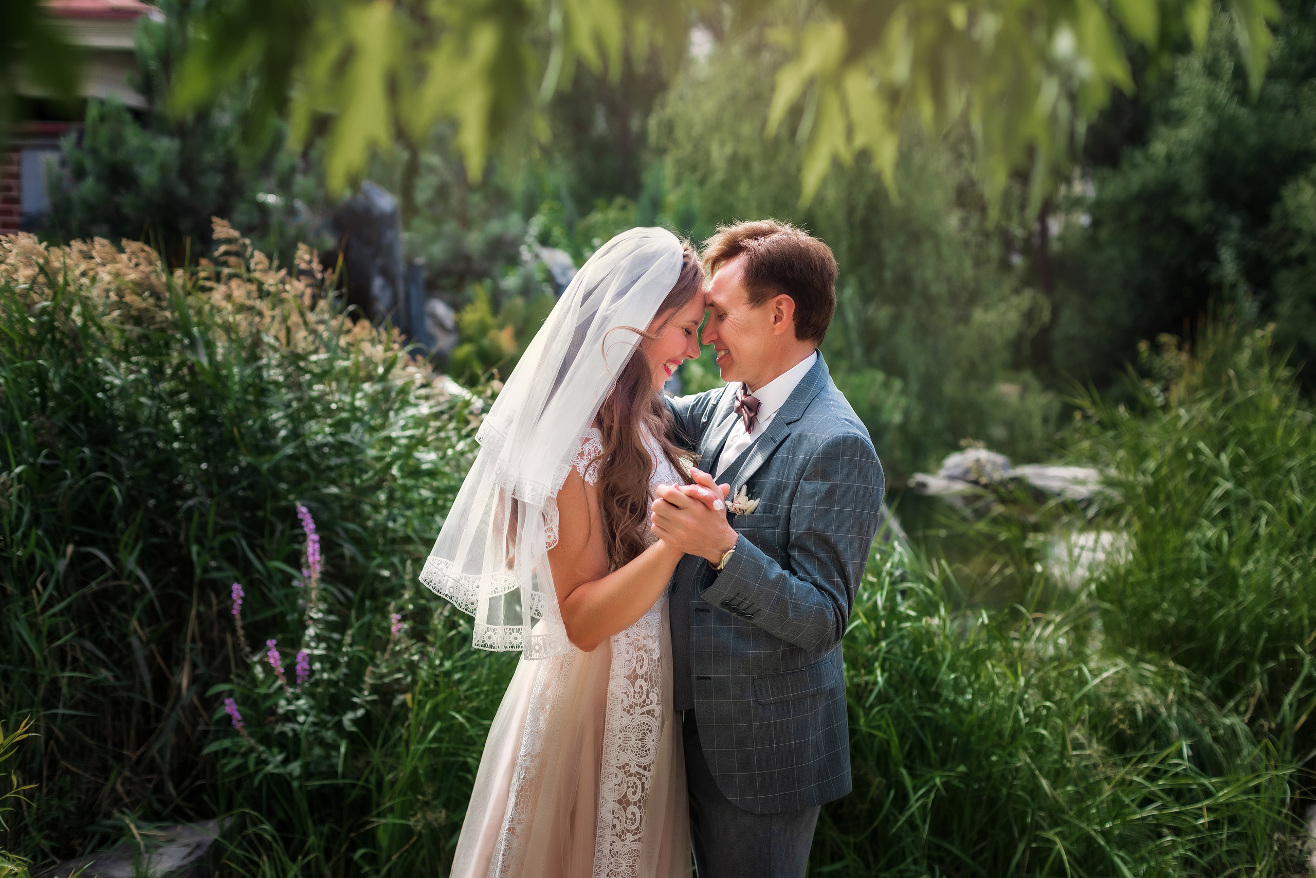 Валерий + Евгения. Семейный и детский фотограф в Екатеринбурге Оксана Пипкина