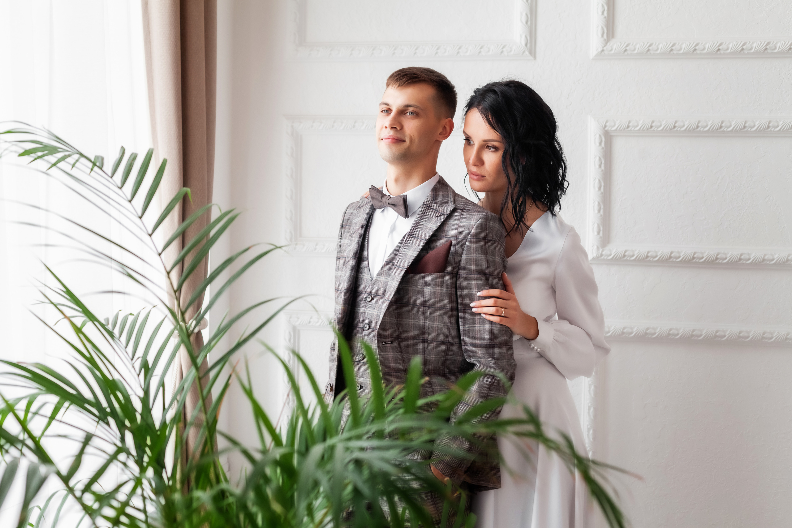 Артем и Ляйсан. Семейный и детский фотограф в Екатеринбурге Оксана Пипкина