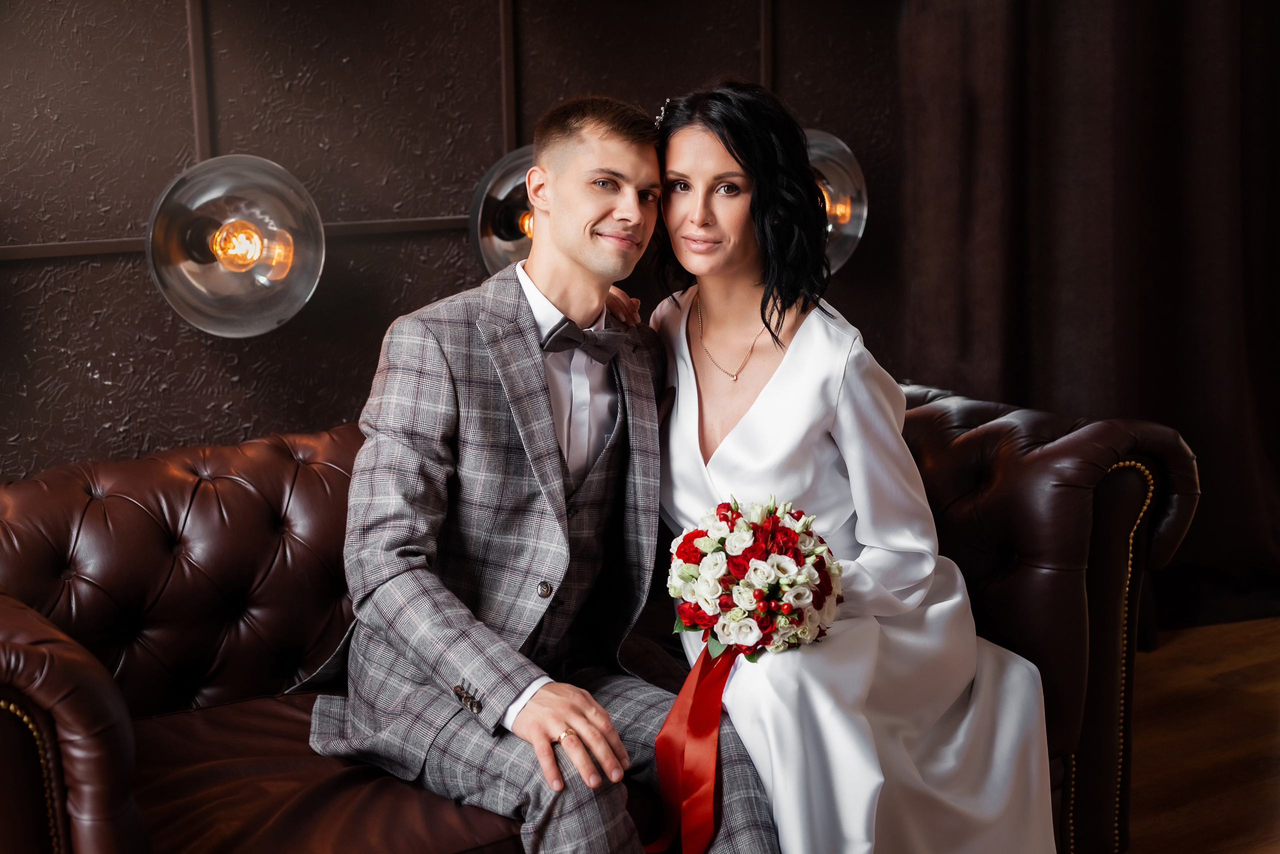 Артем и Ляйсан. Семейный и детский фотограф в Екатеринбурге Оксана Пипкина