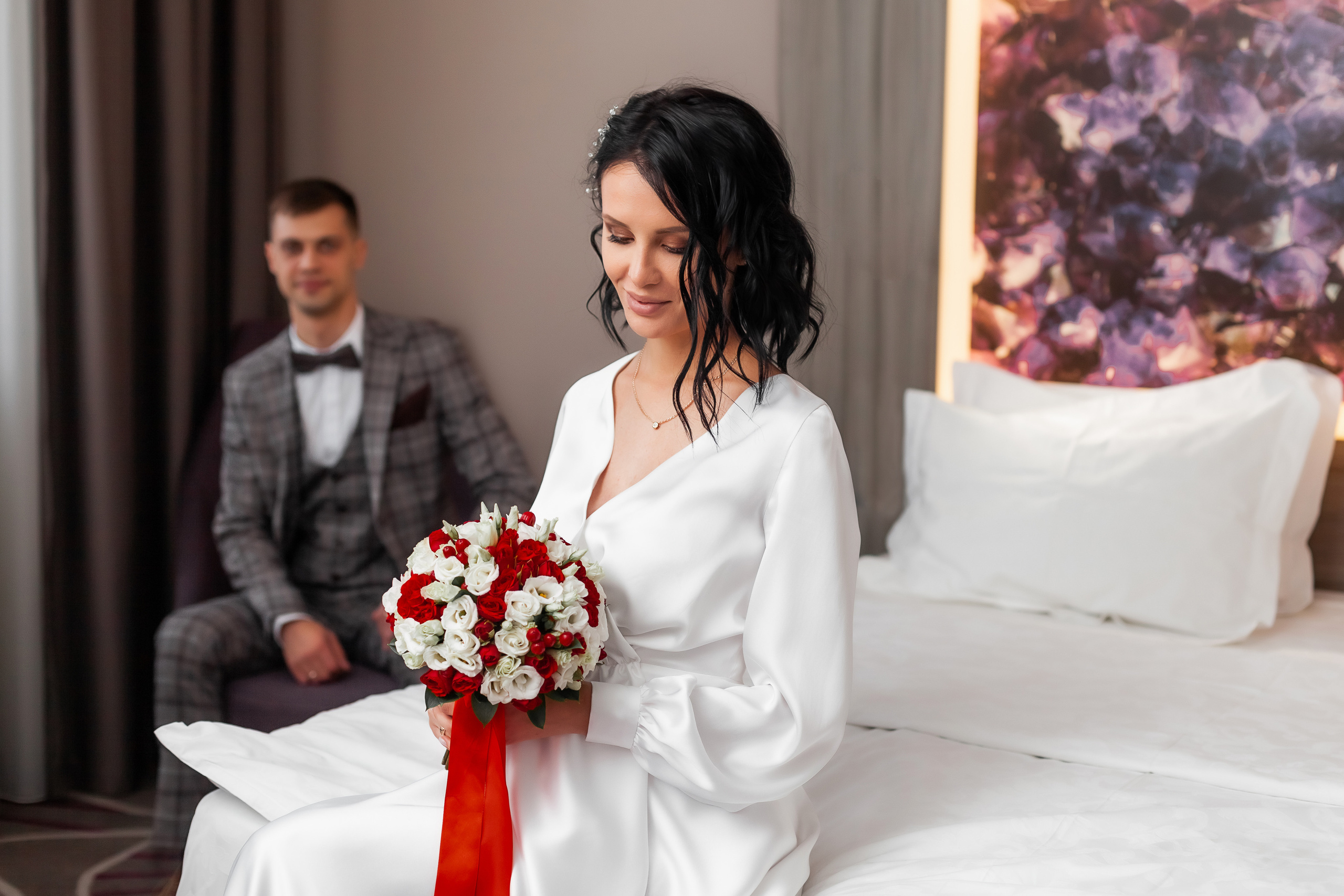 Артем и Ляйсан. Семейный и детский фотограф в Екатеринбурге Оксана Пипкина