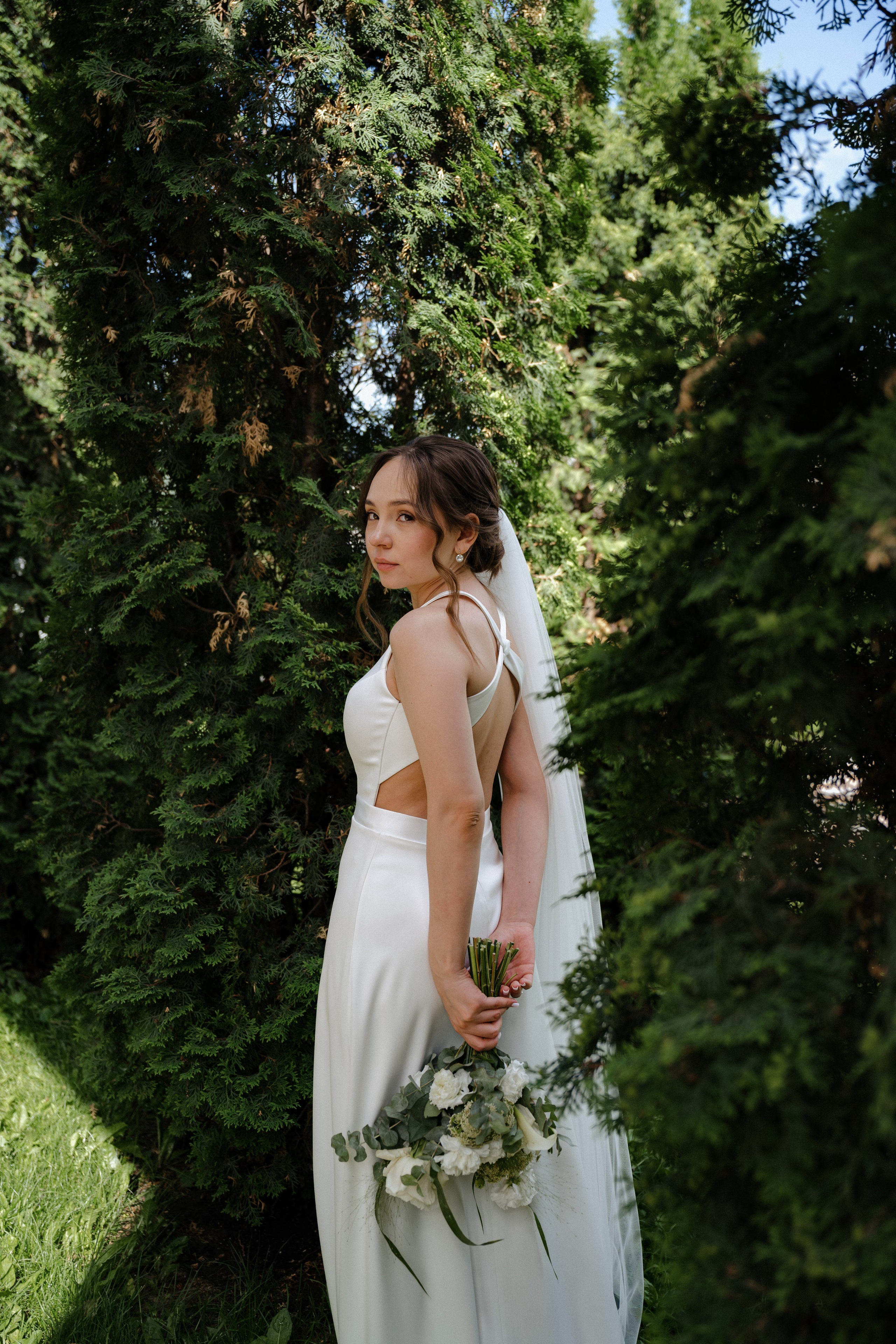 Анастасия & Алексей