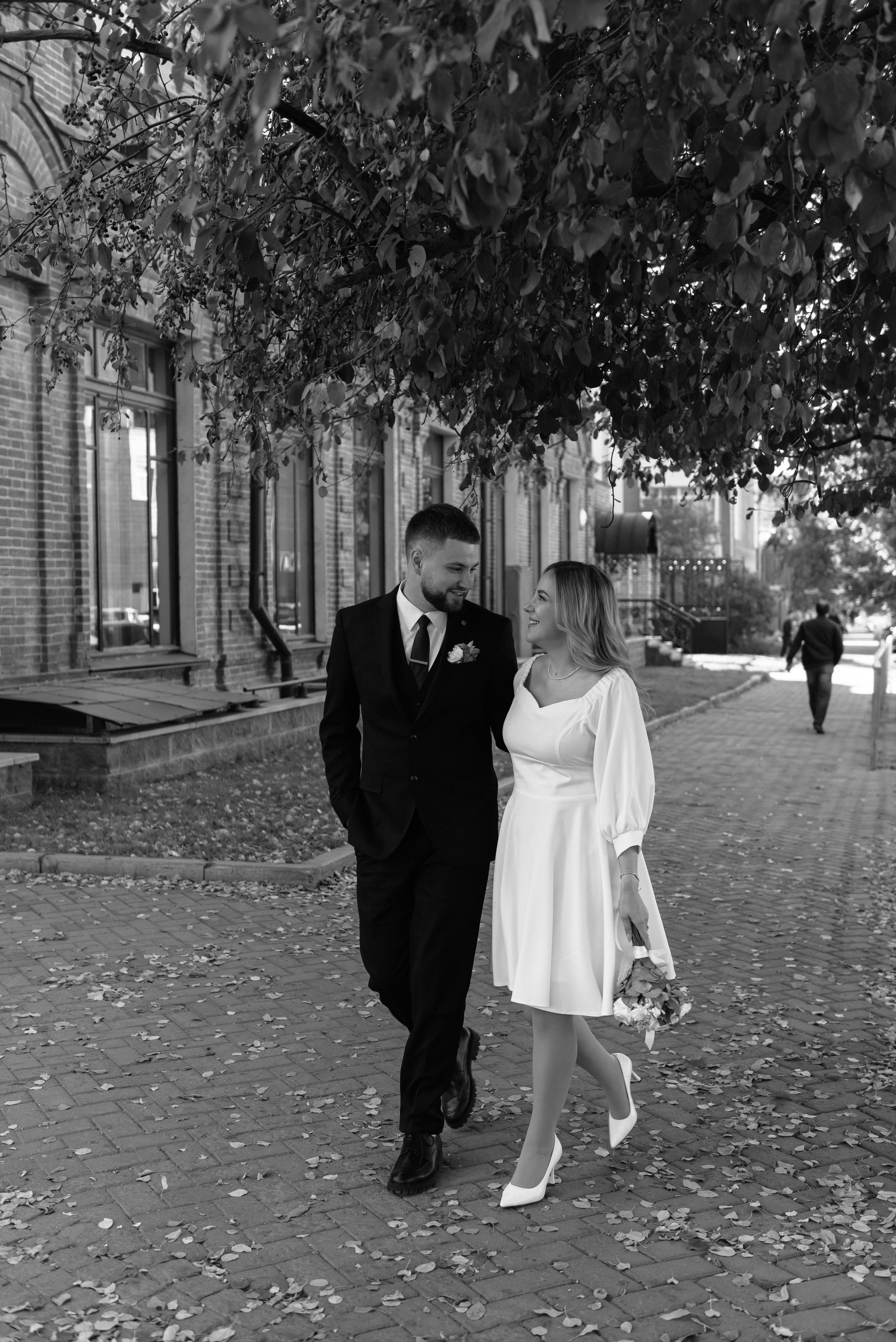 Елена & Артём