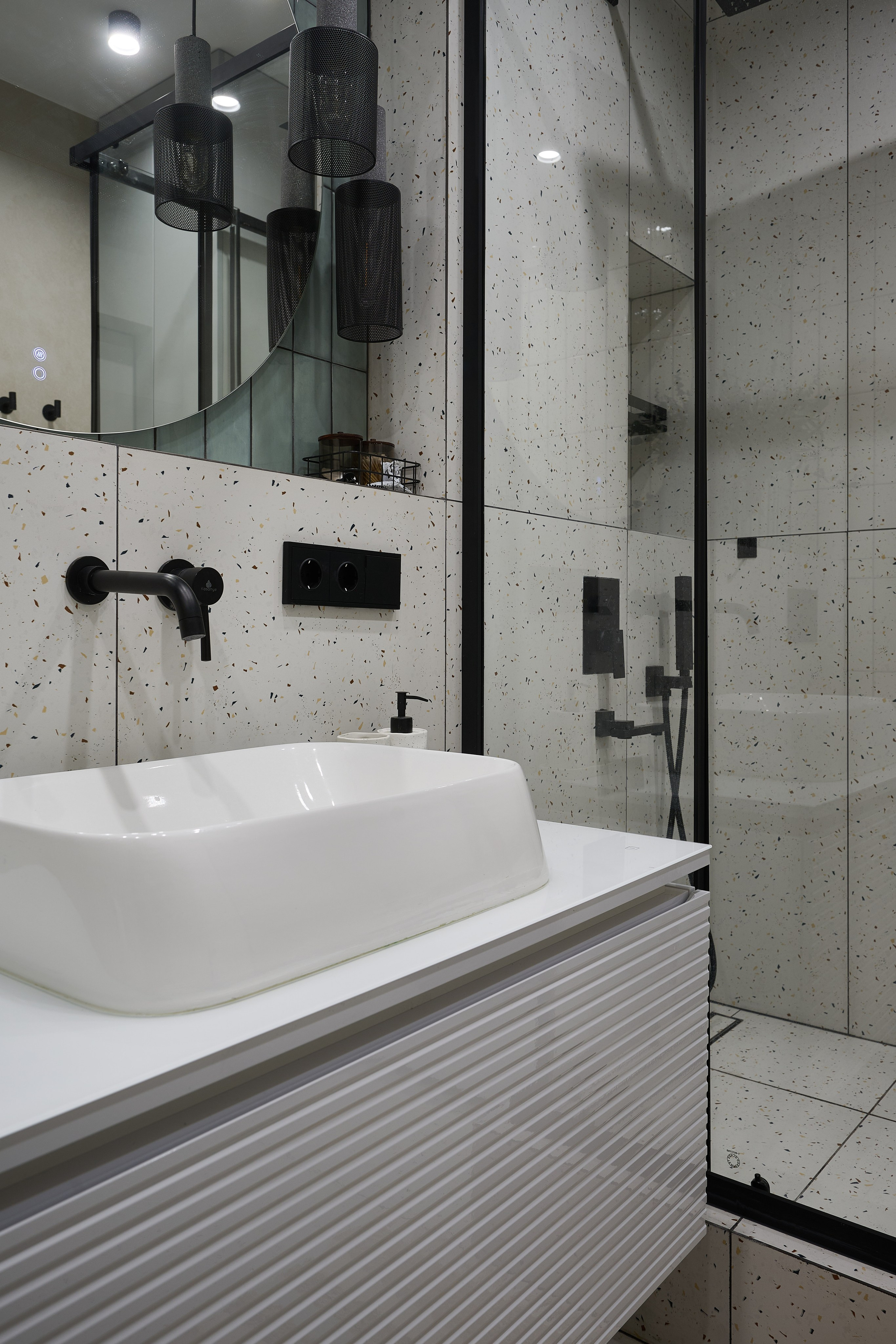 Квартира 182. Интерьерный фотограф в Краснодаре