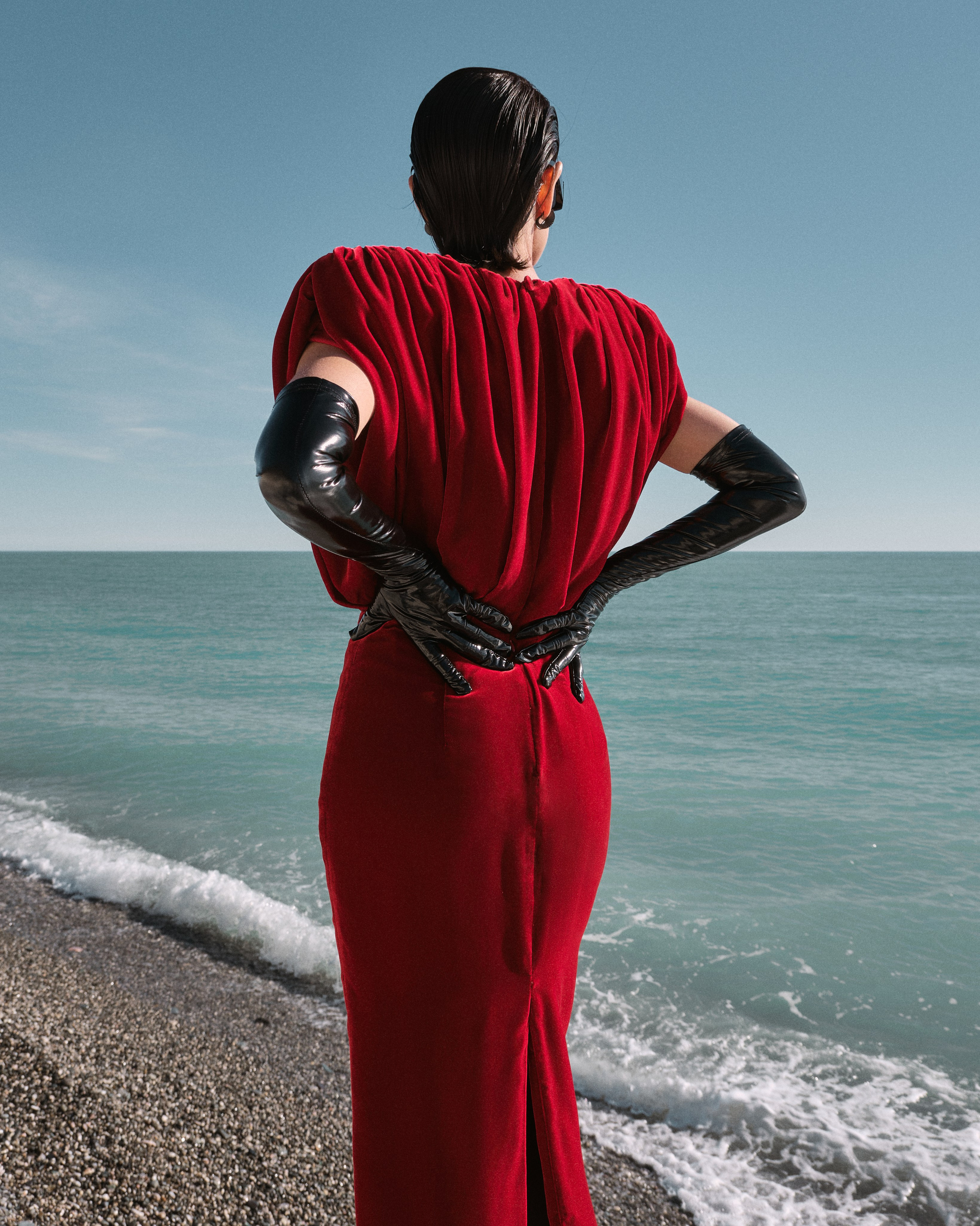 Stepanets Couture 2024. Fashion Photographer